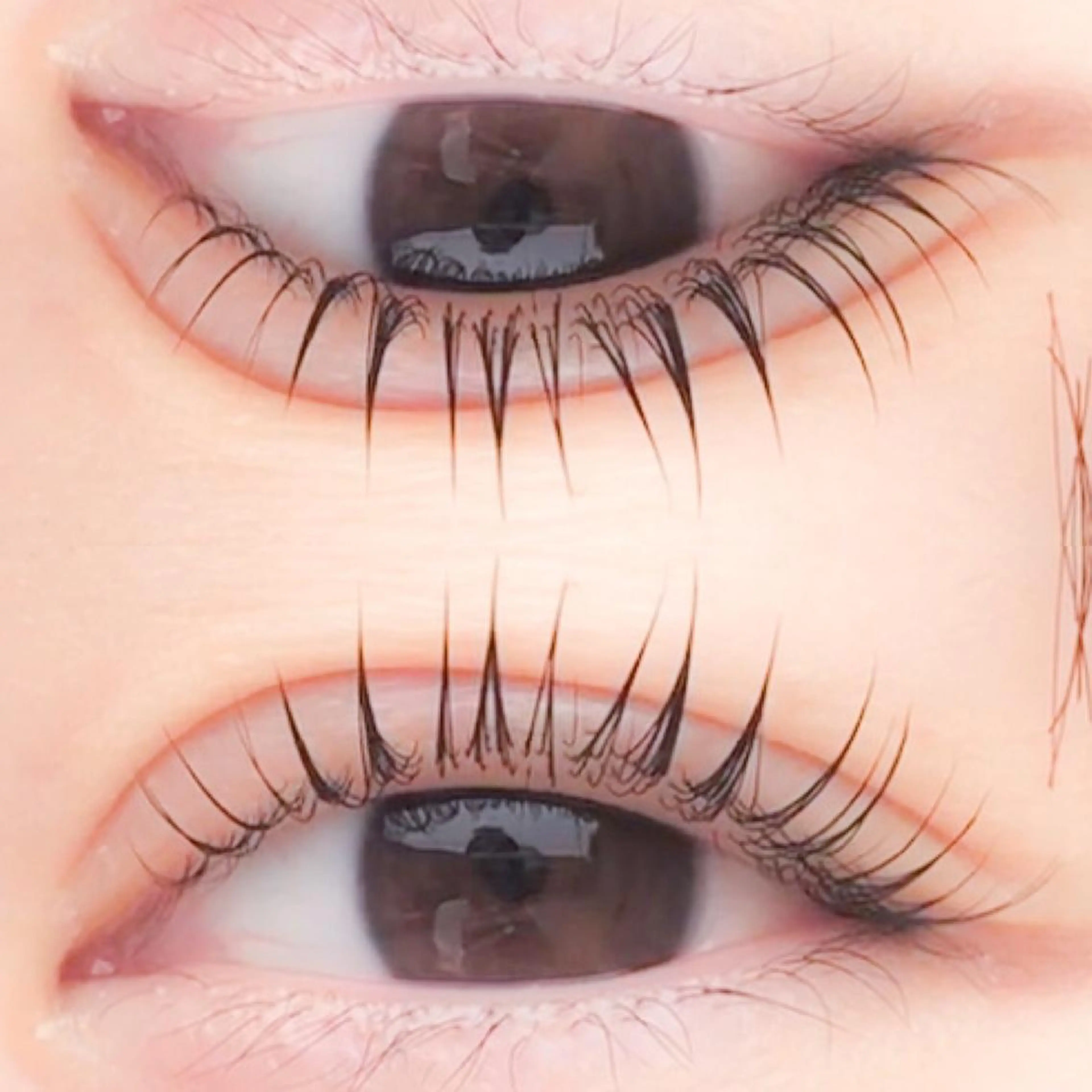 マツエク・マツパ 飯田/Tomo's HairDesignのマツエク・マツパデザイン