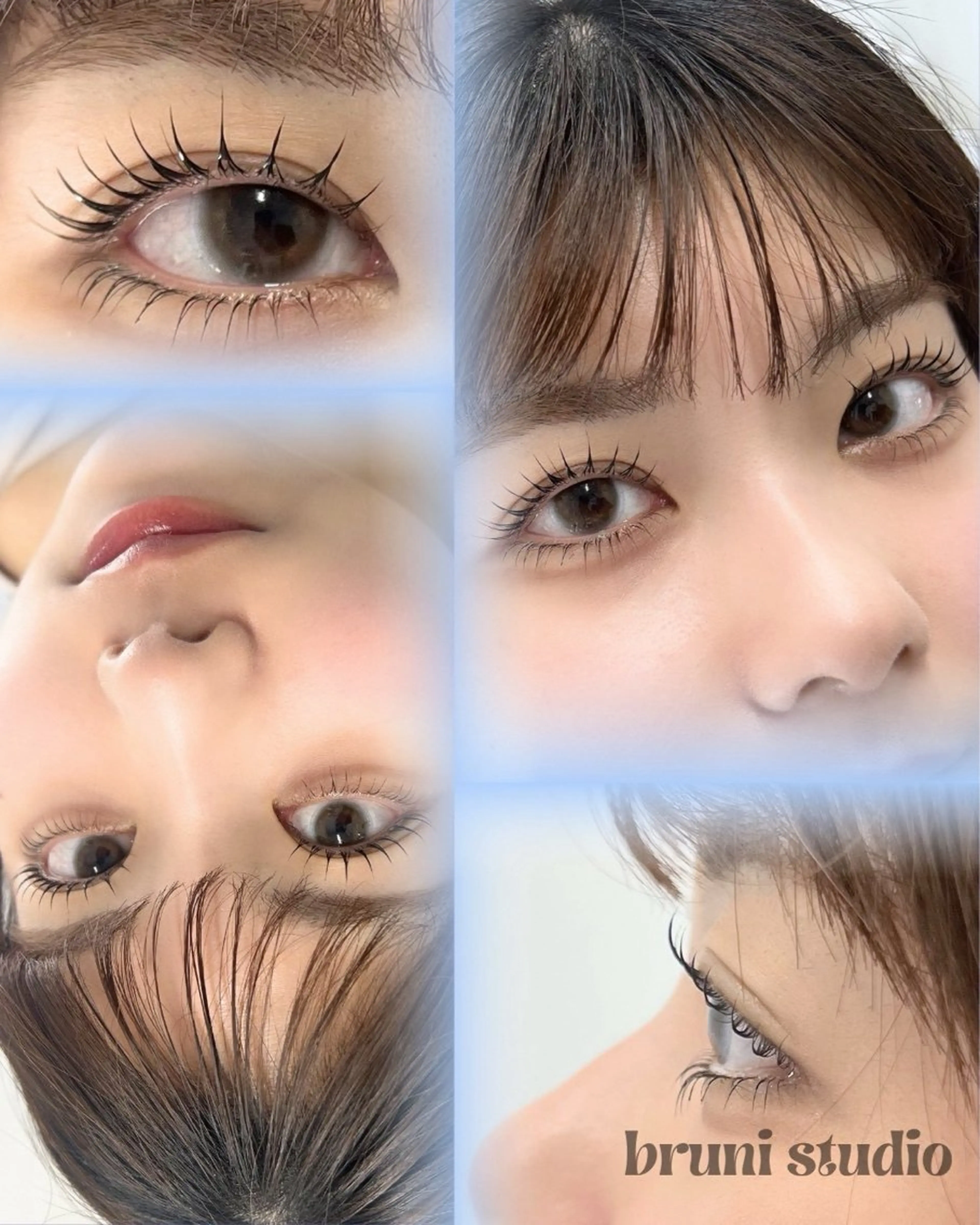 マツエク・マツパ マツパ 韓国式まつぱ/ shioriのマツエク・マツパデザイン