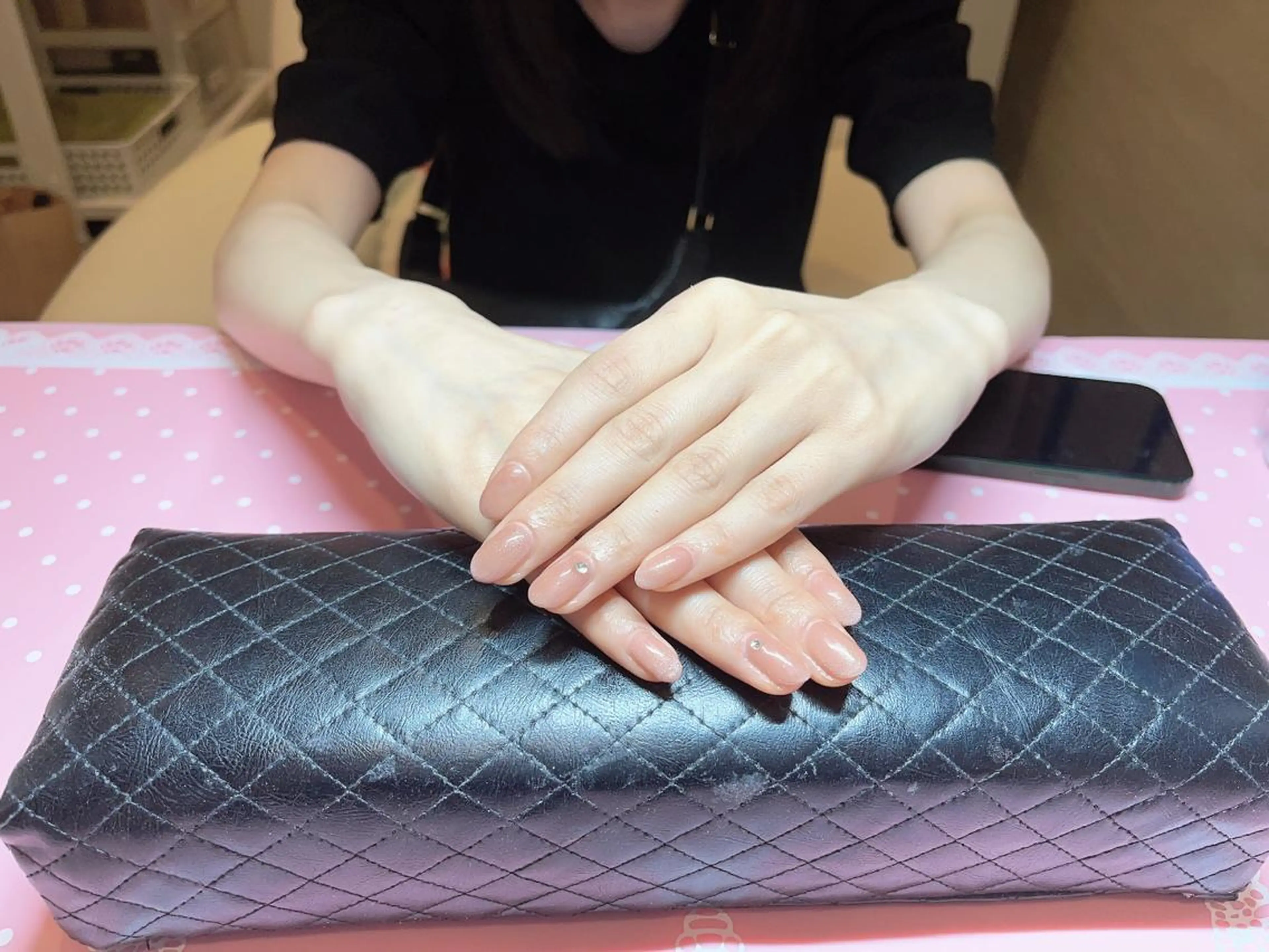 ネイル Sネイル サロン蕨店のネイルデザイン