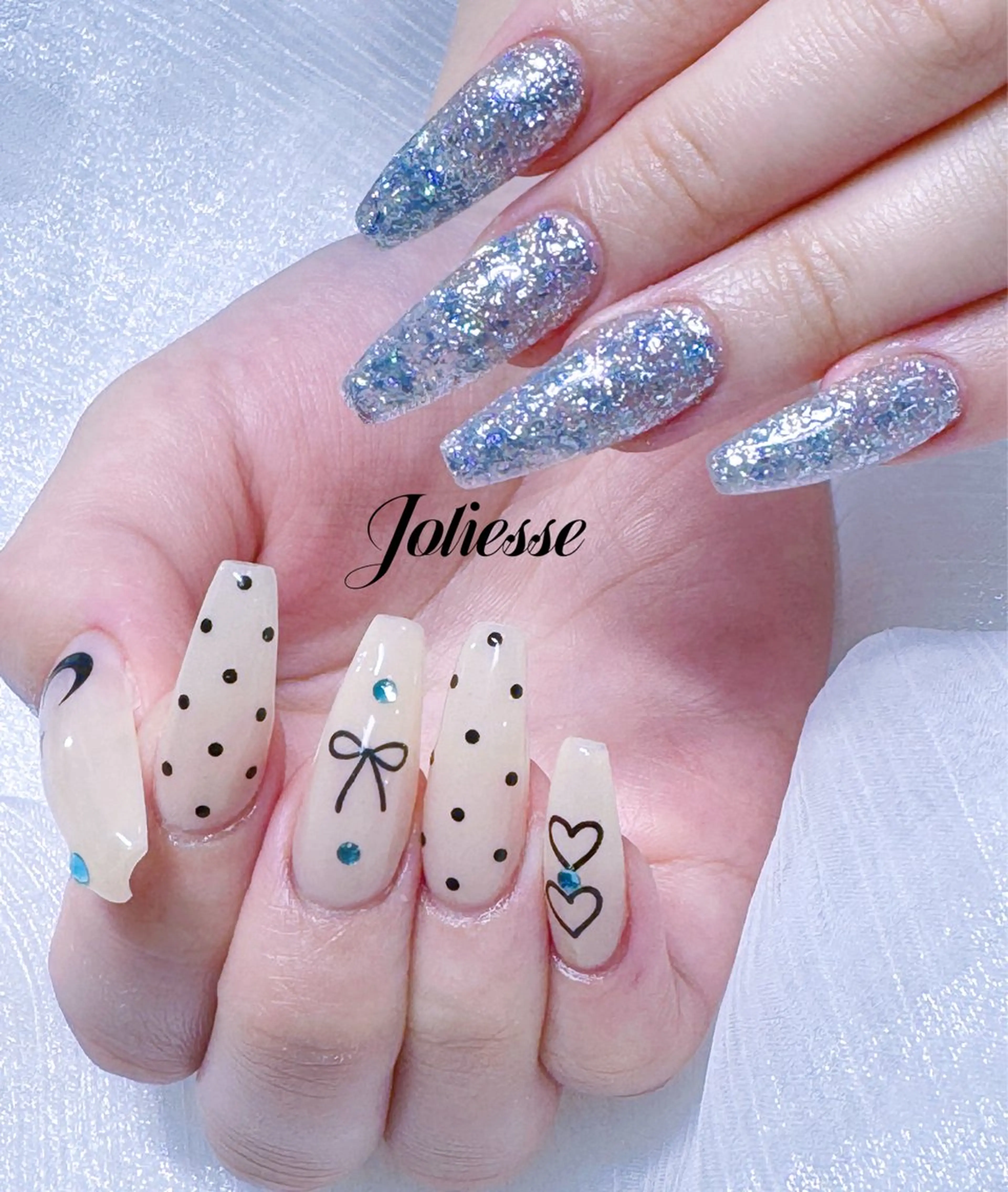 ネイル Joliesse nail salonのネイルデザイン