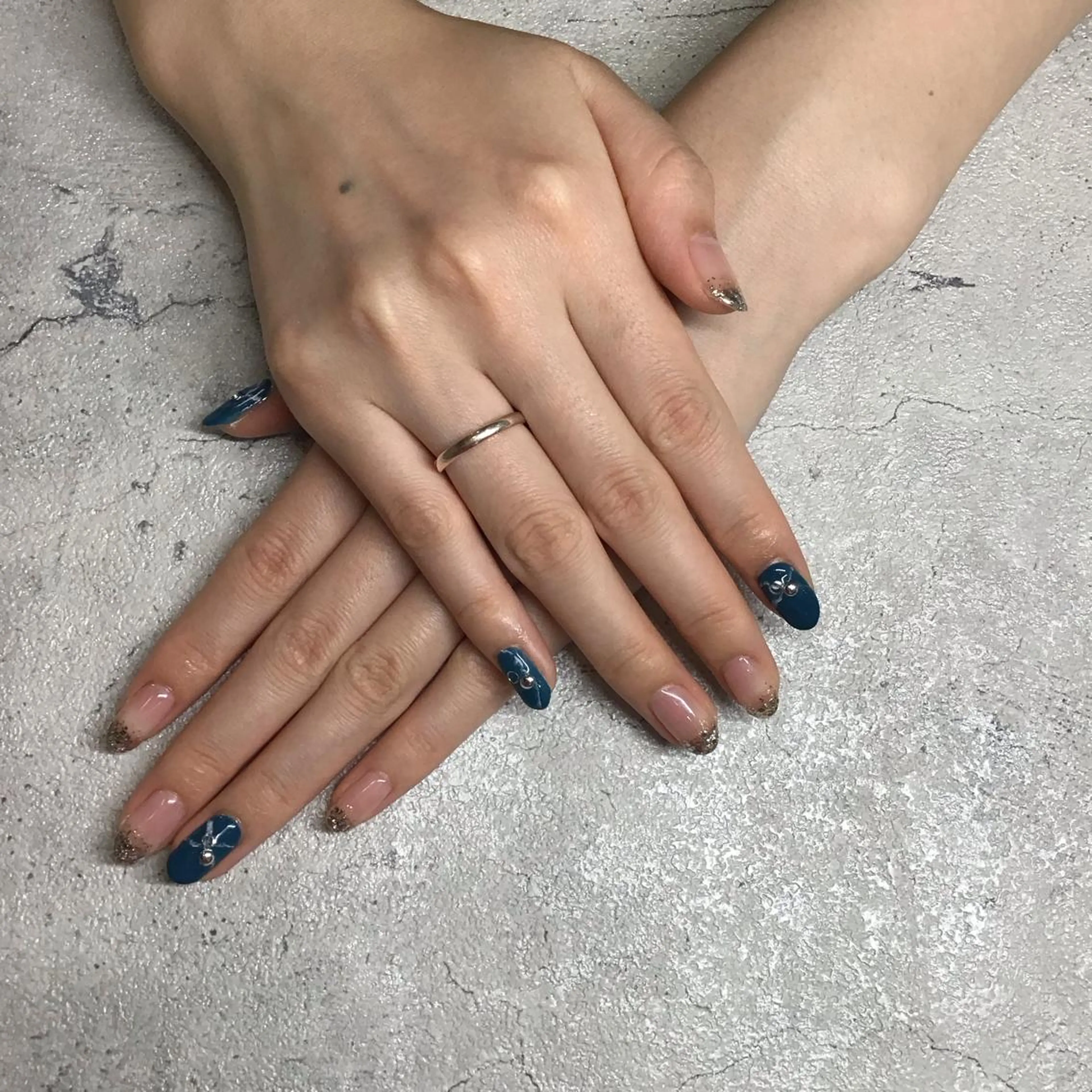 ネイル はあとねいる 八事店のネイルデザイン