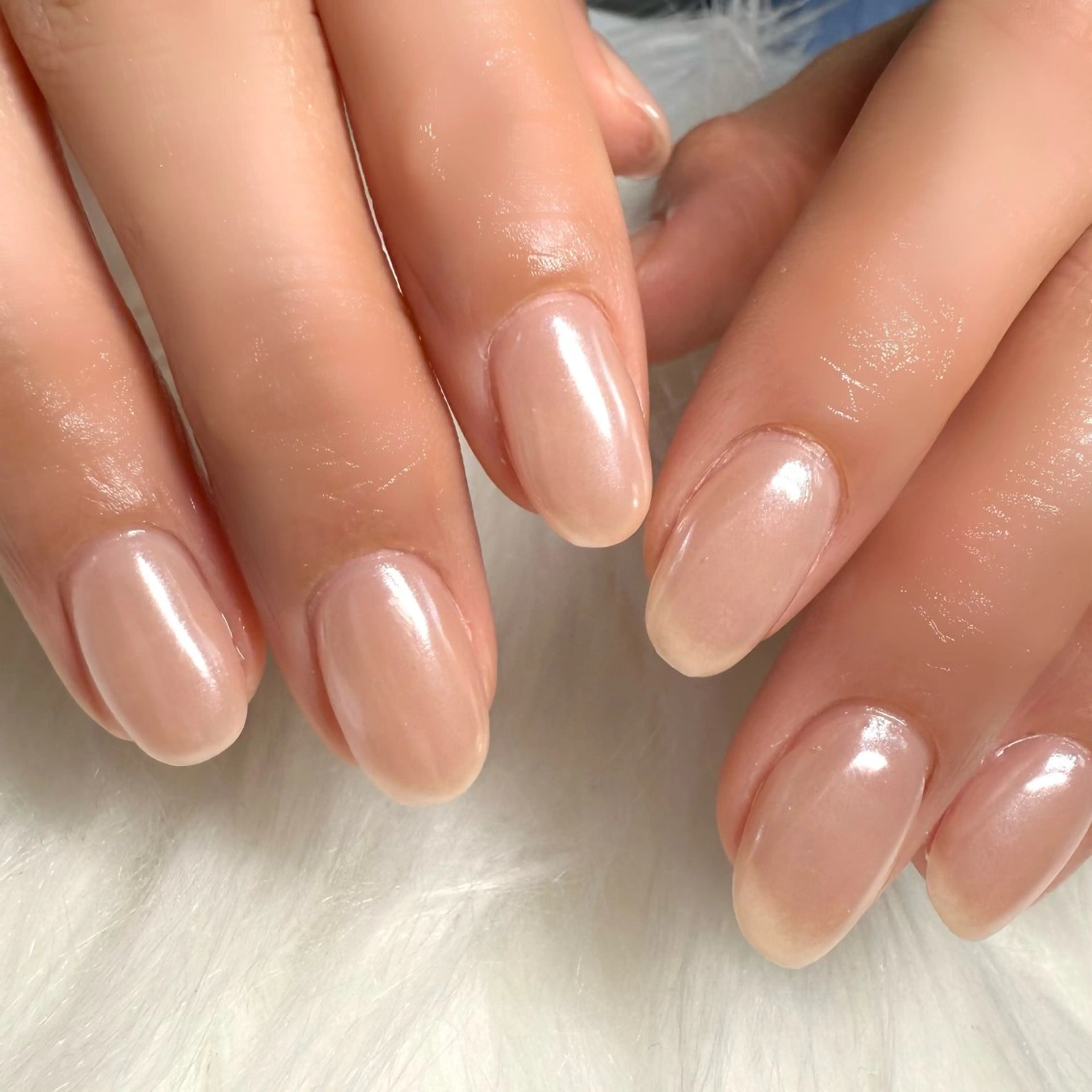 ネイル healing 【ヒルリン】のネイルデザイン