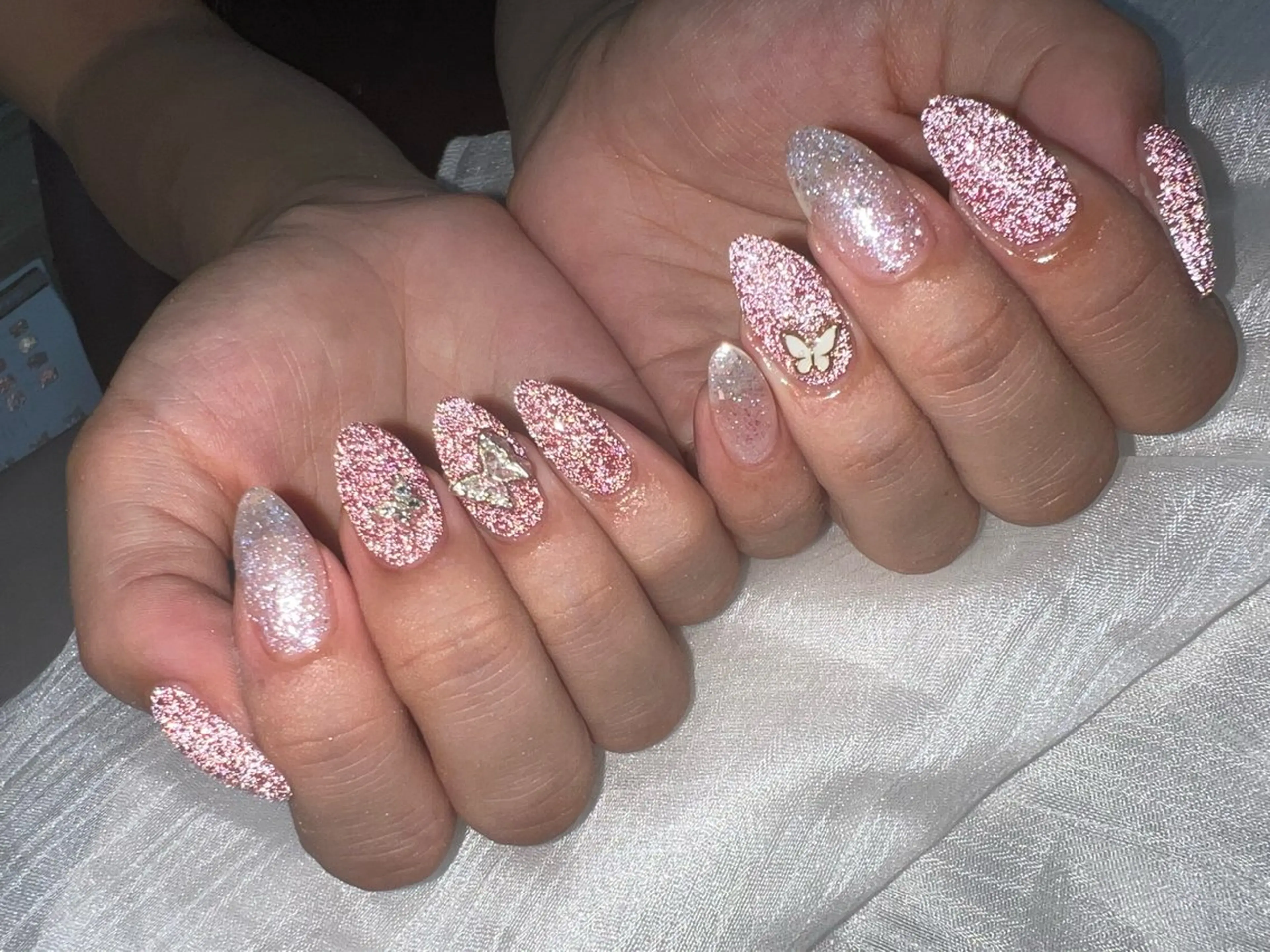 ネイル ハンドネイル Nail NaNaのネイルデザイン