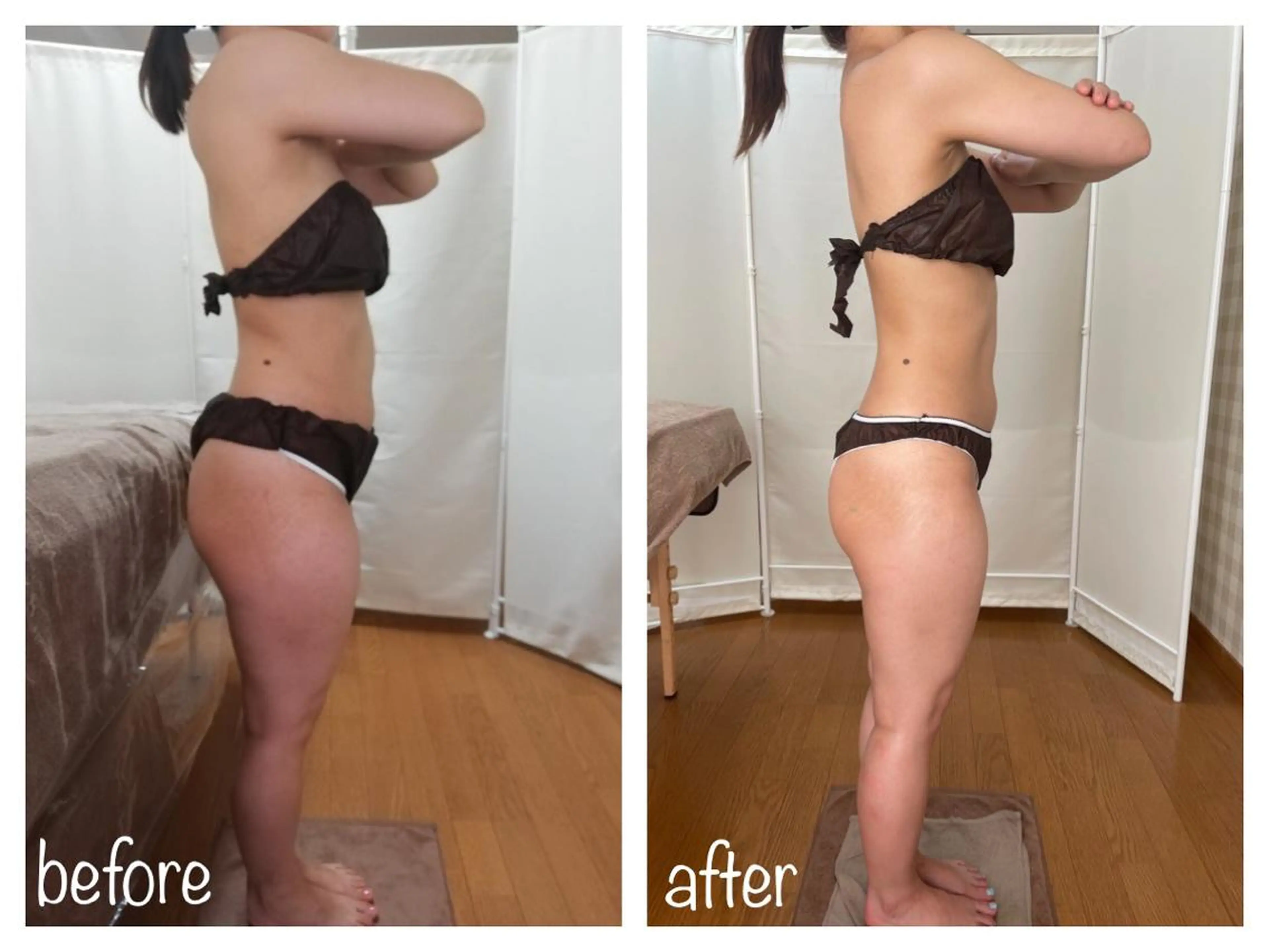 《本気痩せ×疲労改善 》  BILOOPのエステ・リラクイメージ