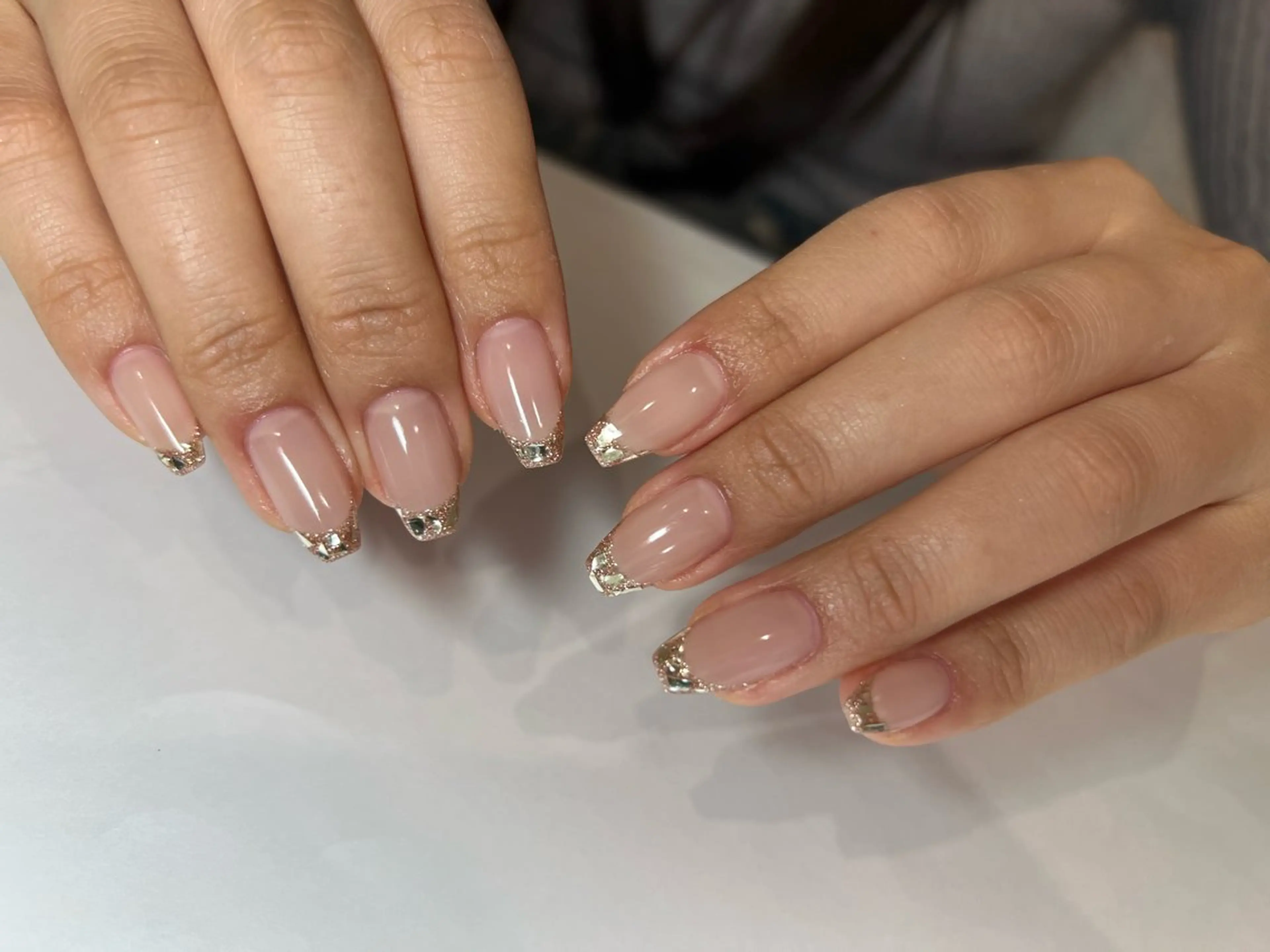 ネイル ハンドネイル N nail - KOBE -のネイルデザイン