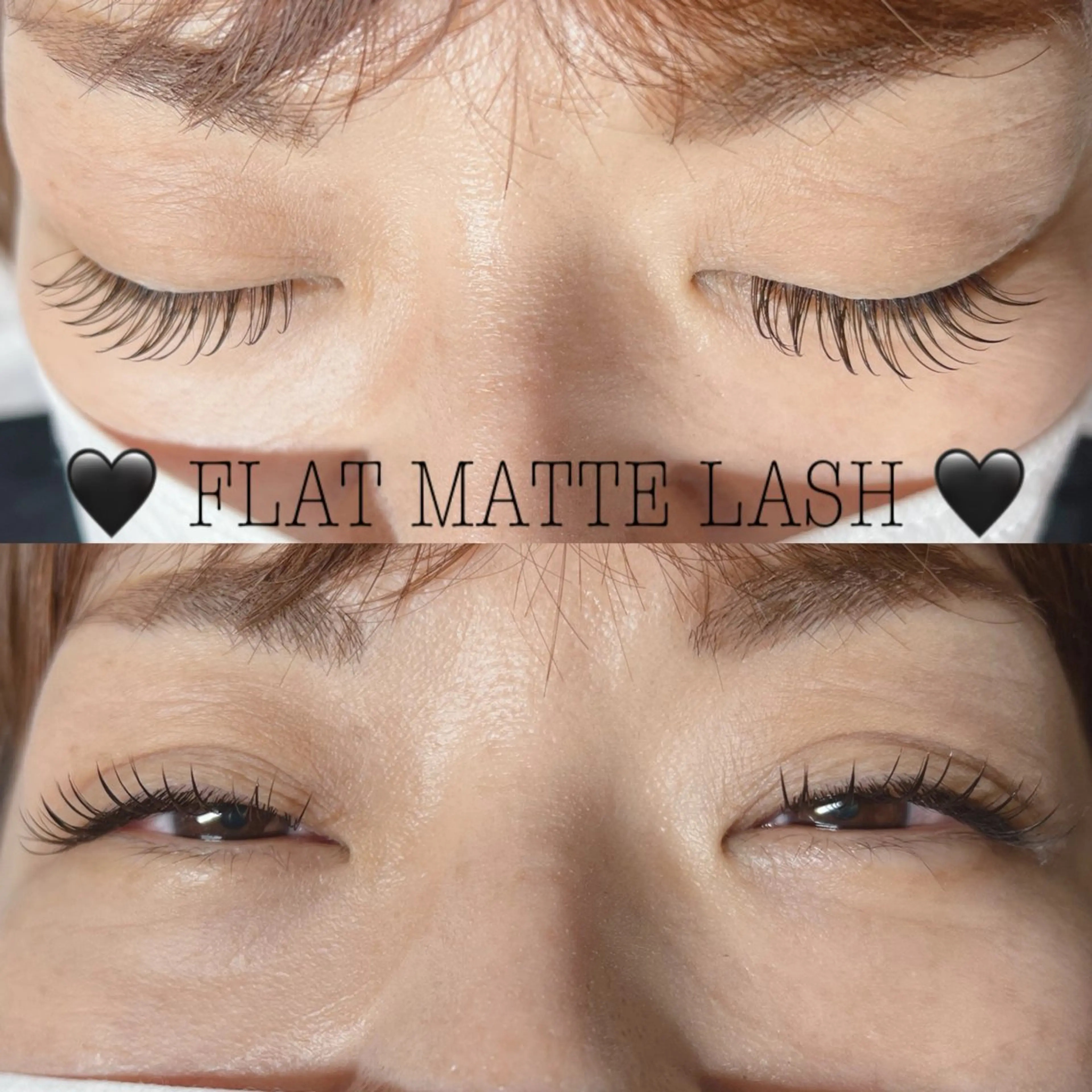 マツエク・マツパ マツエク PutiLuca 佐々木のマツエク・マツパデザイン