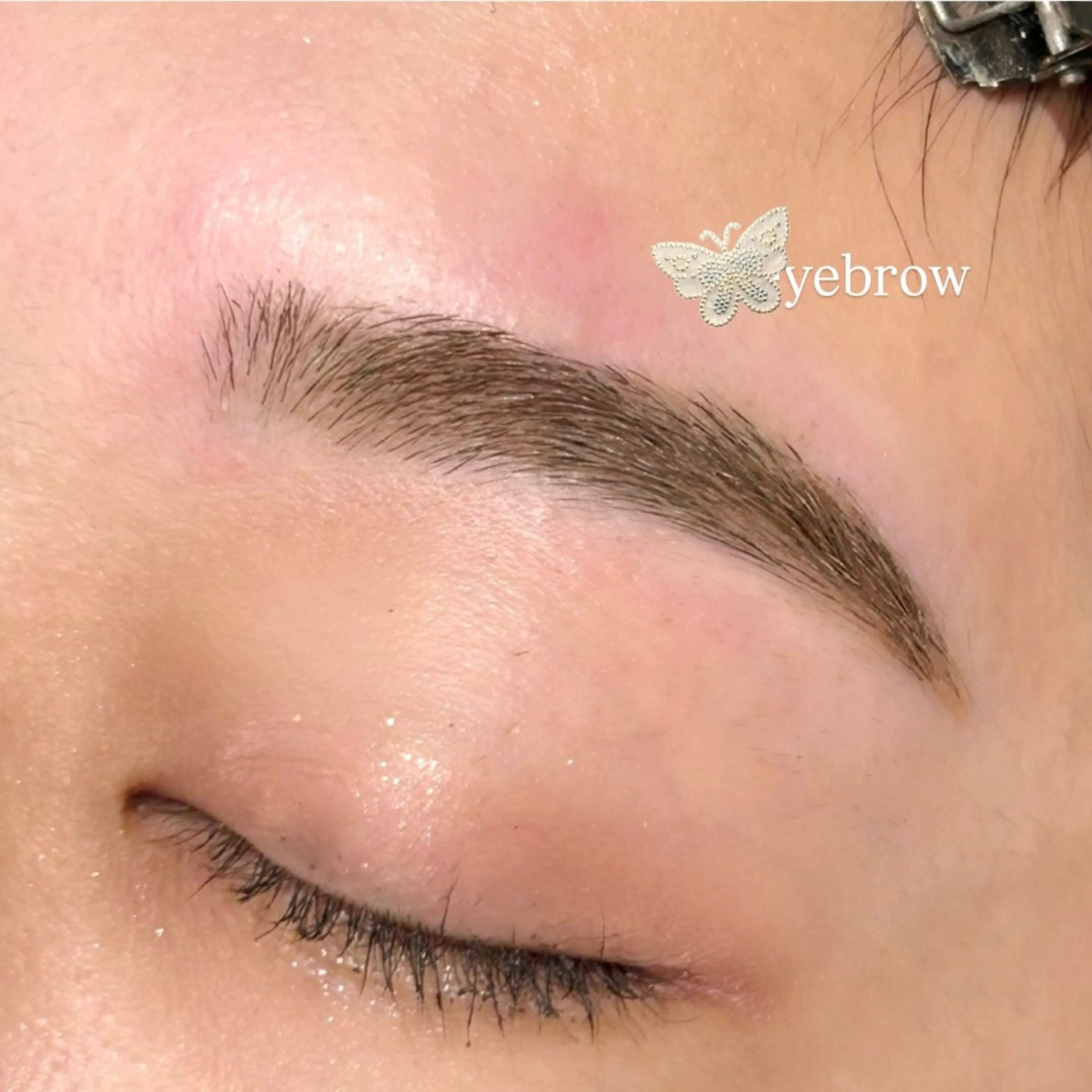 アイブロウ ワックス脱毛 眉カット その他(アイブロウ) H eyelash/ 吉祥寺/もえのマツエク・マツパデザイン