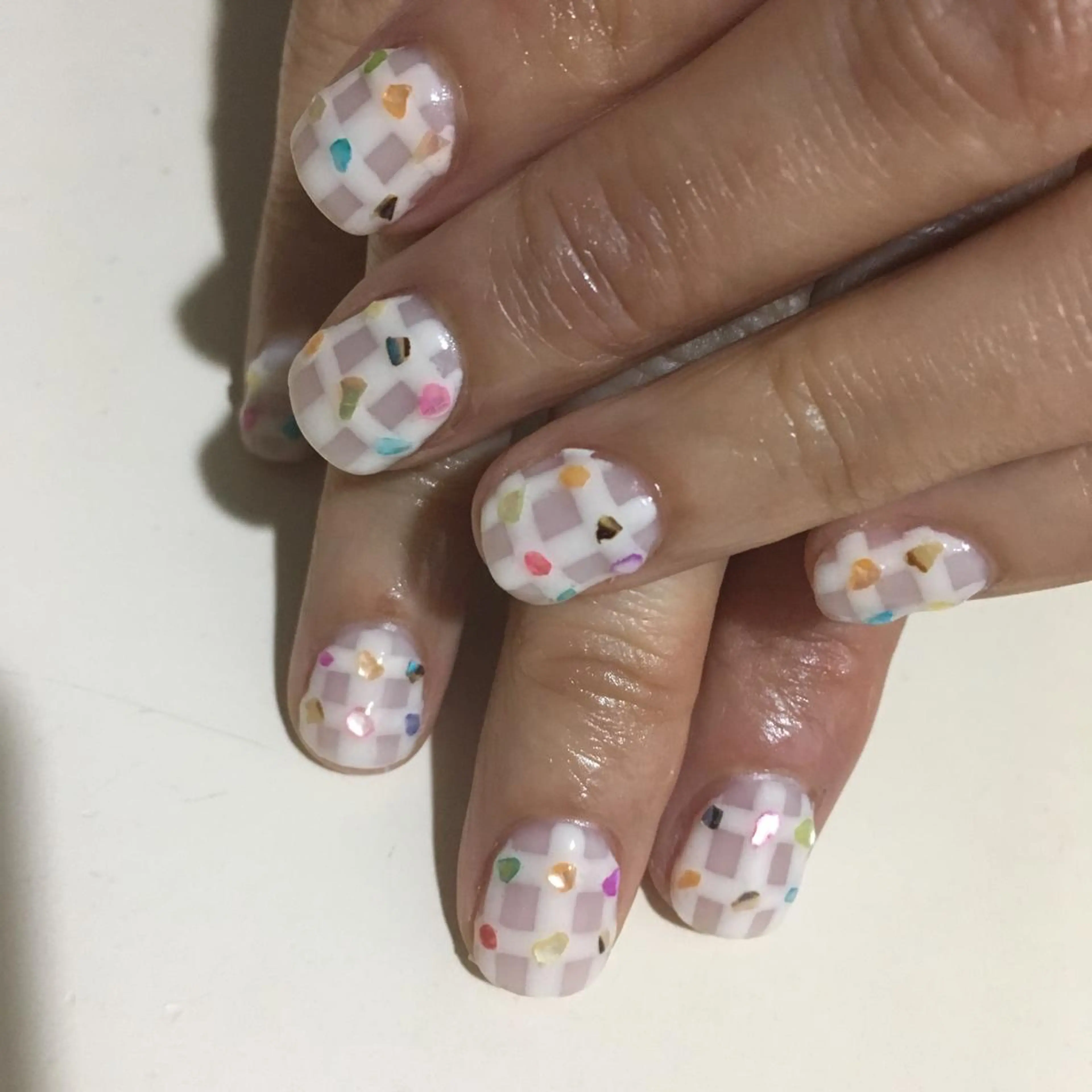 ネイル アートネイル ☆ KAYOKO ☆のネイルデザイン