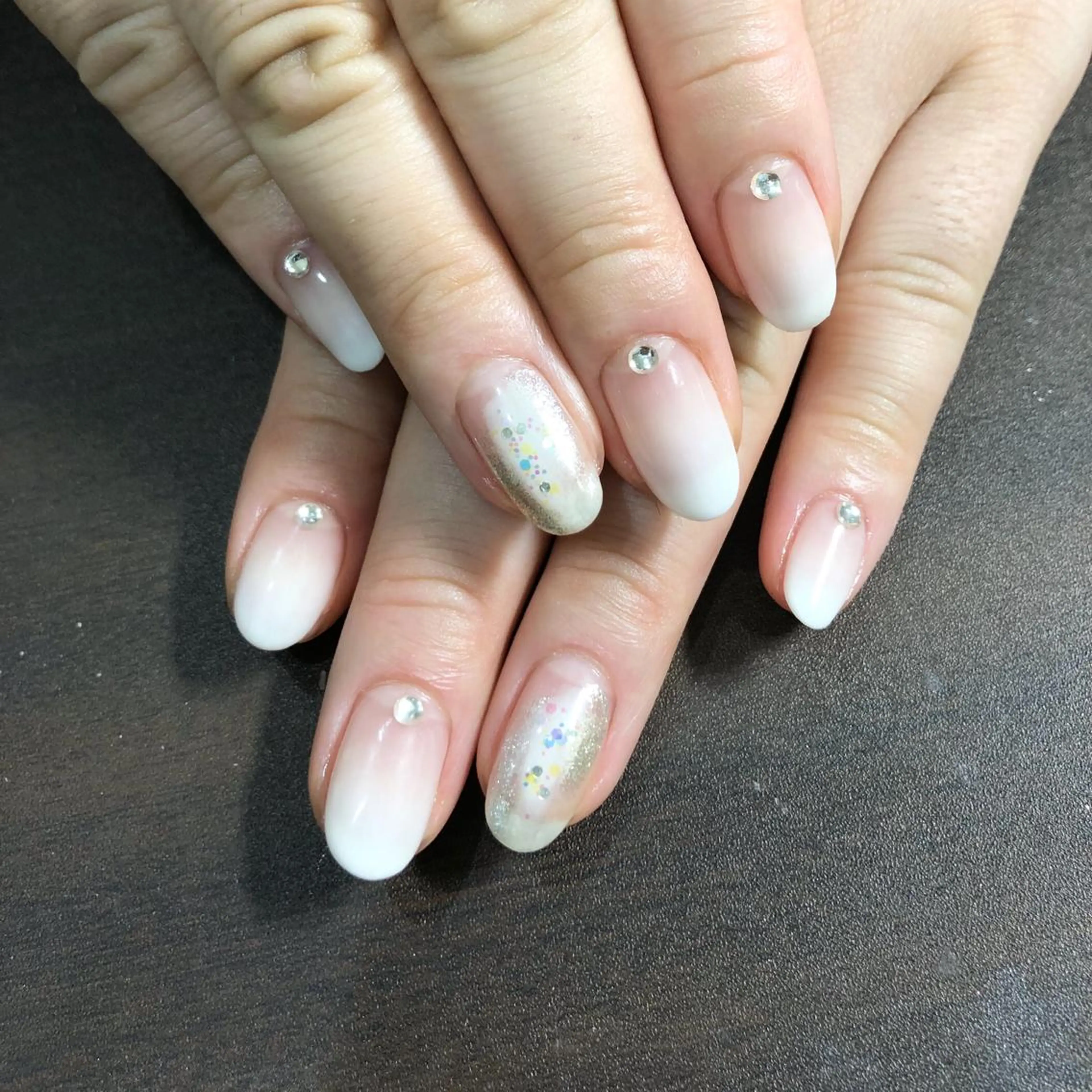 ネイル nail salon Titaleeのネイルデザイン