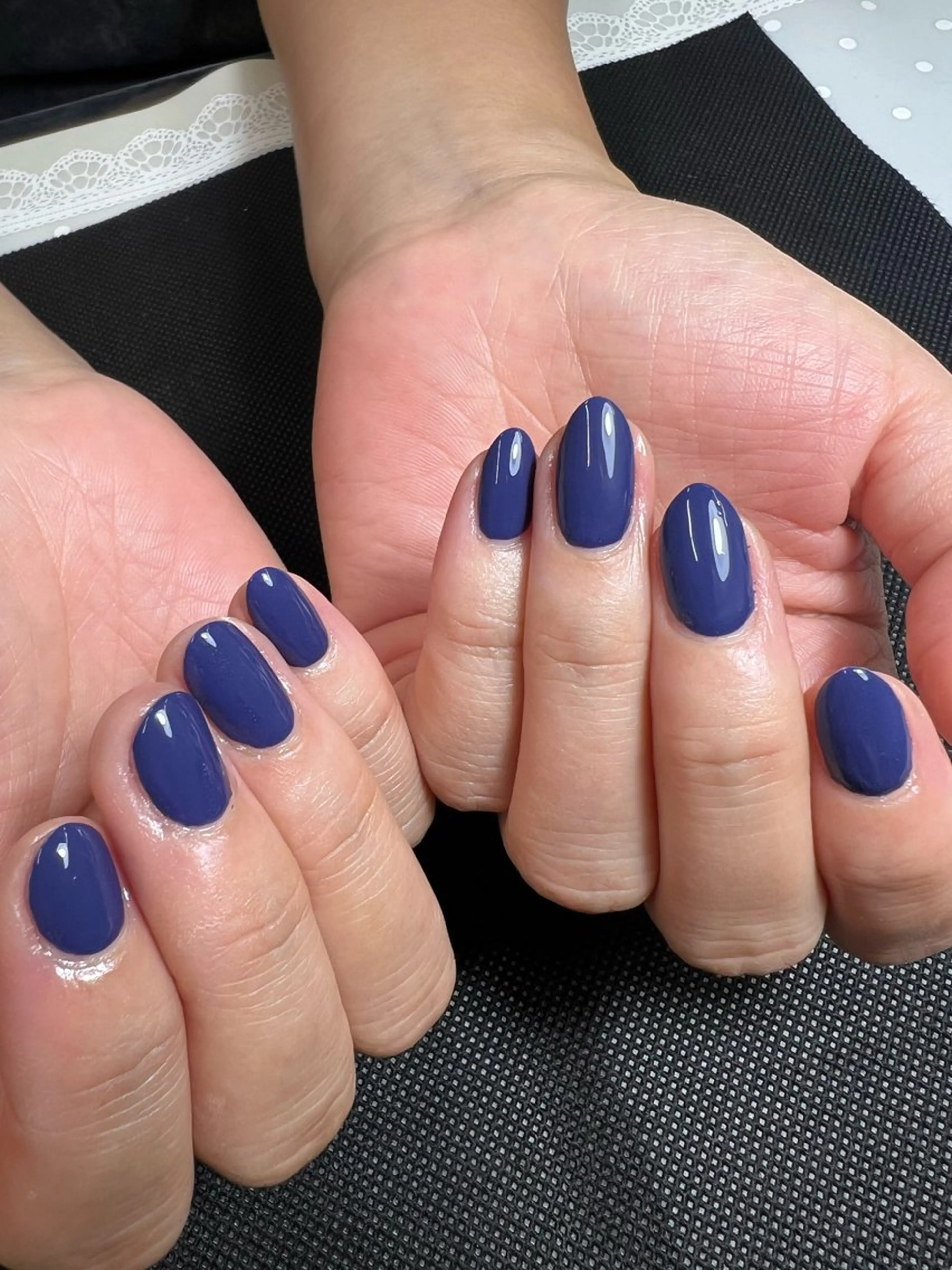 【2級持ちネイリスト】ワンカラー¥4580→¥2200の写真