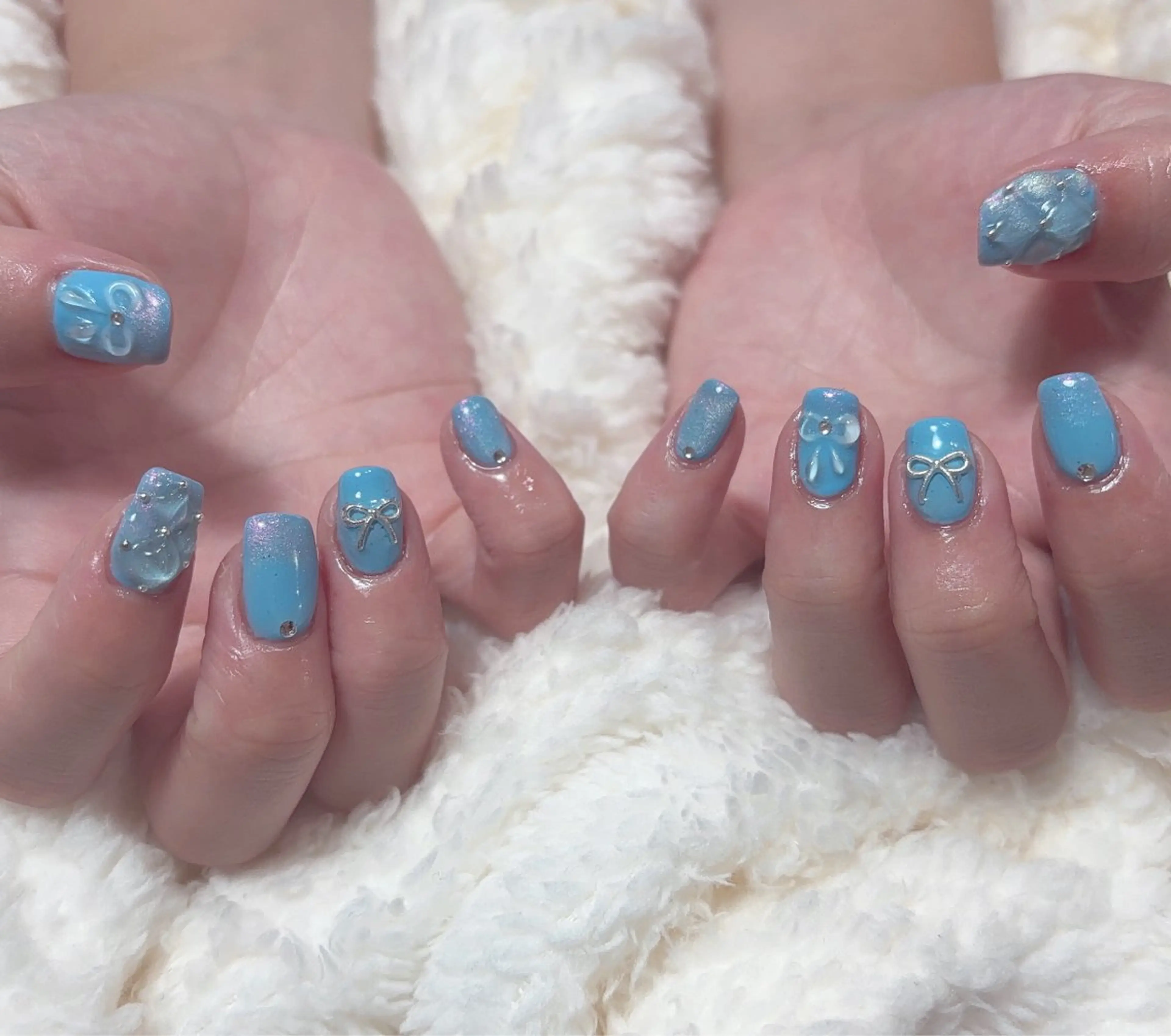 ネイル nail by R'eのネイルデザイン