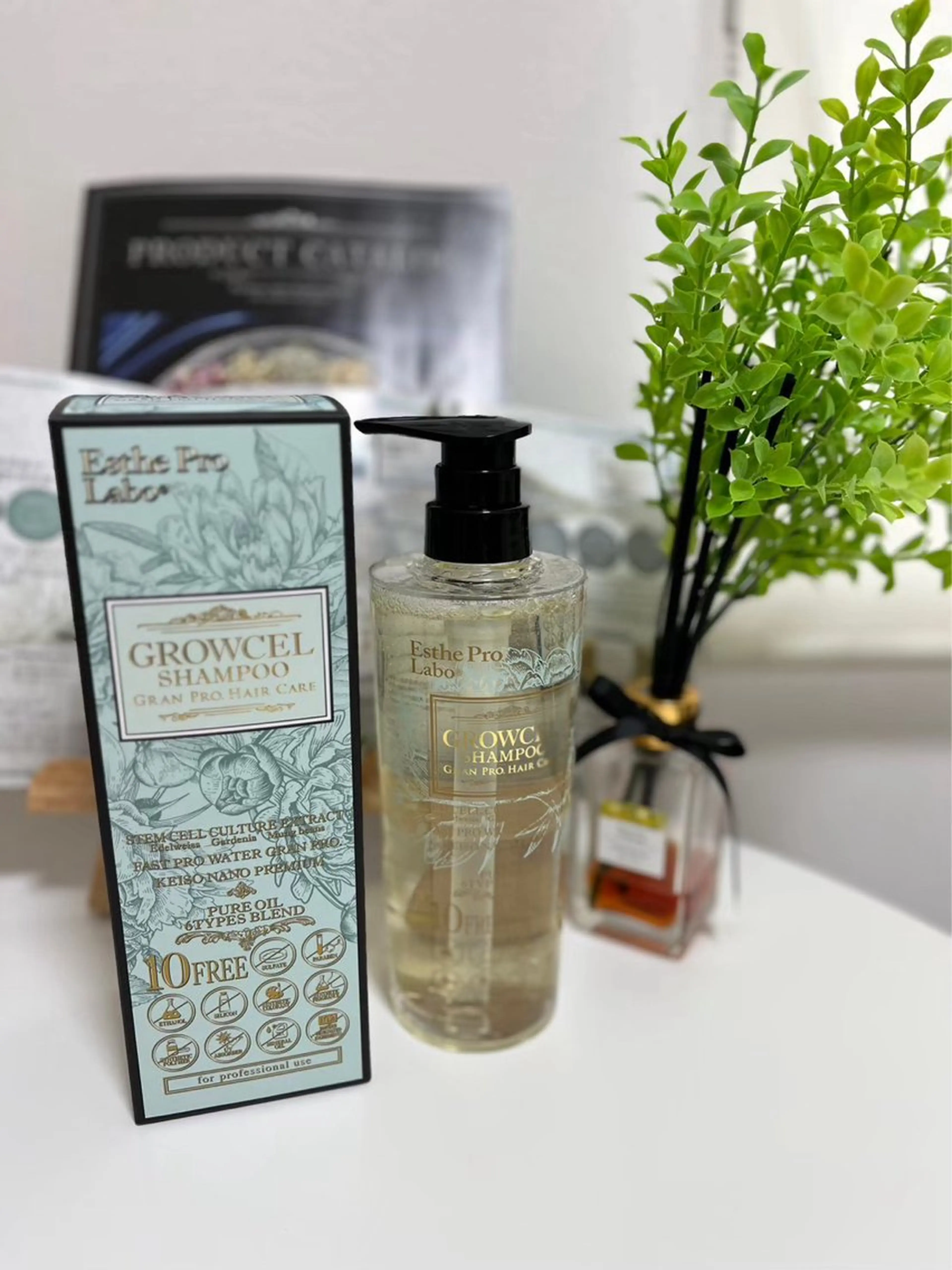 メンズ キッズ 脱毛SALON RaYNiCKのエステ・リラクイメージ