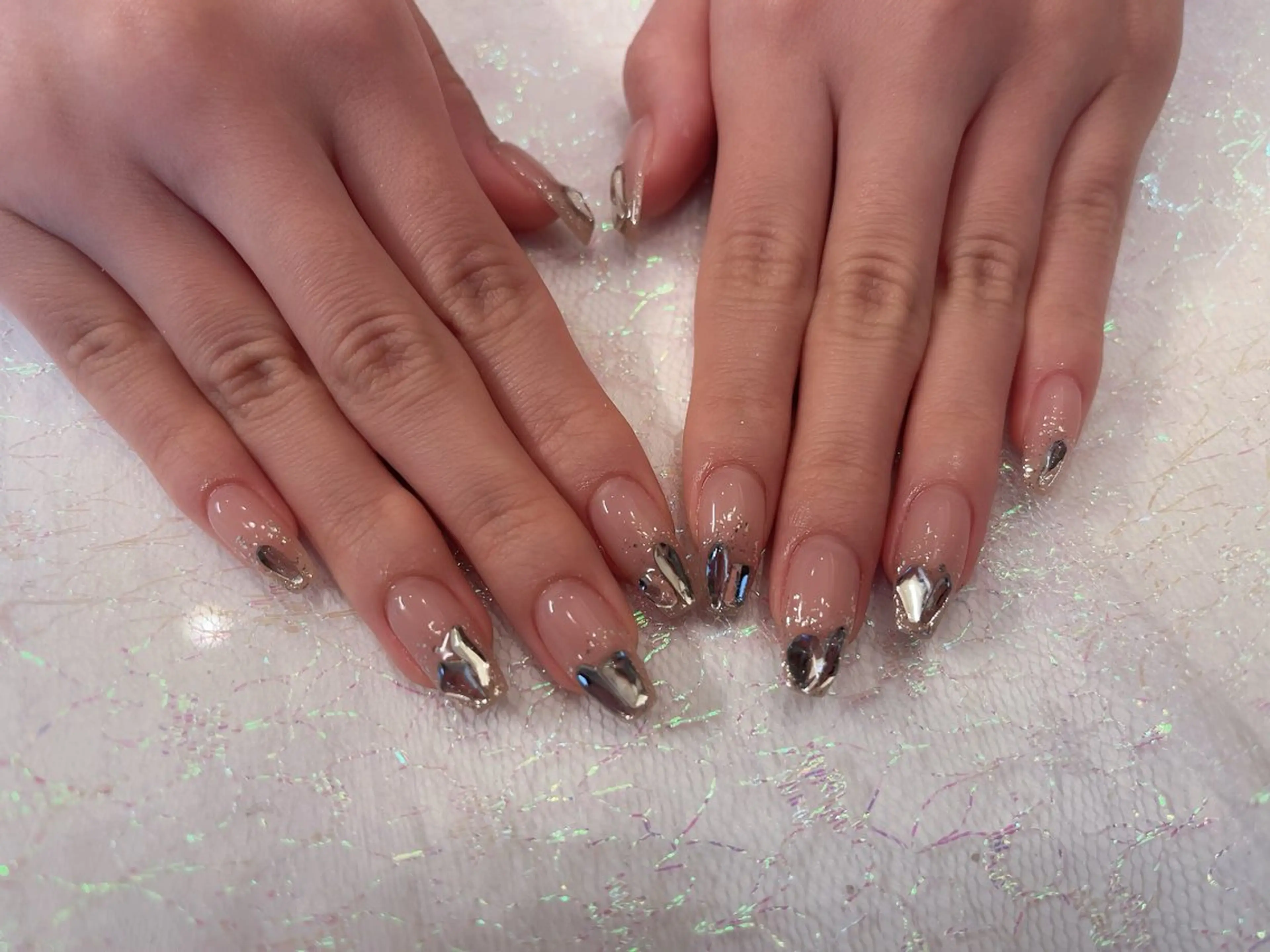 ネイル nail salon MARNI（ﾏﾙﾆ）のネイルデザイン