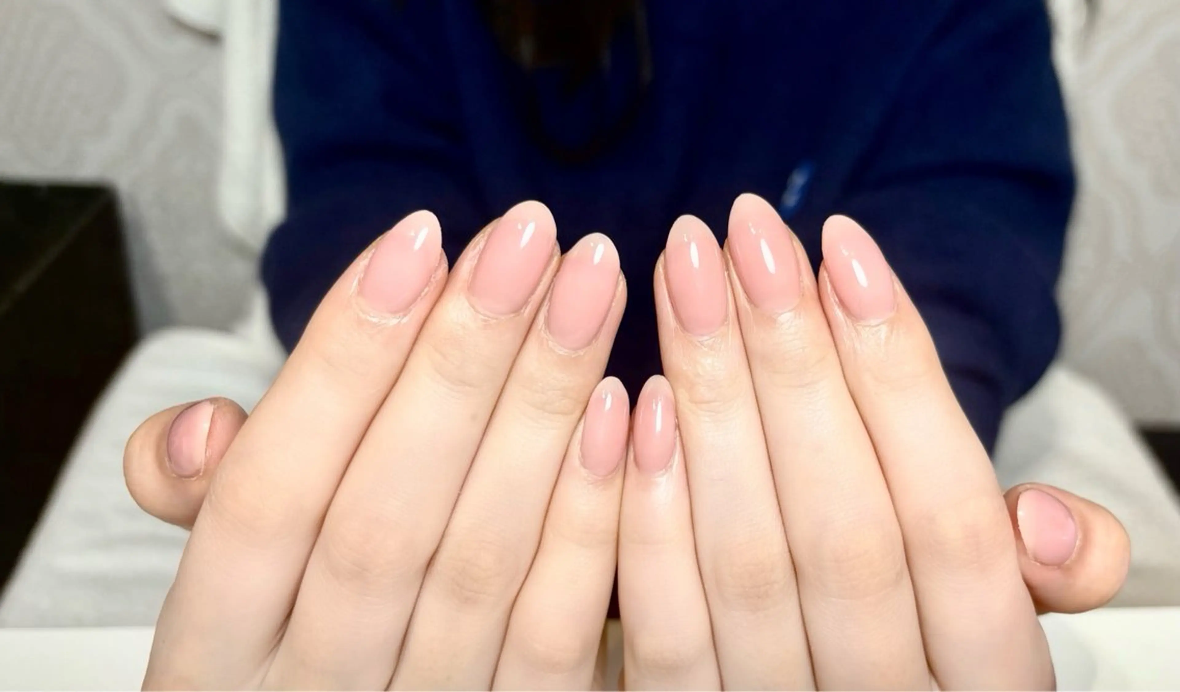 ネイル ハンドネイル Hi beauty 渋谷のネイルデザイン