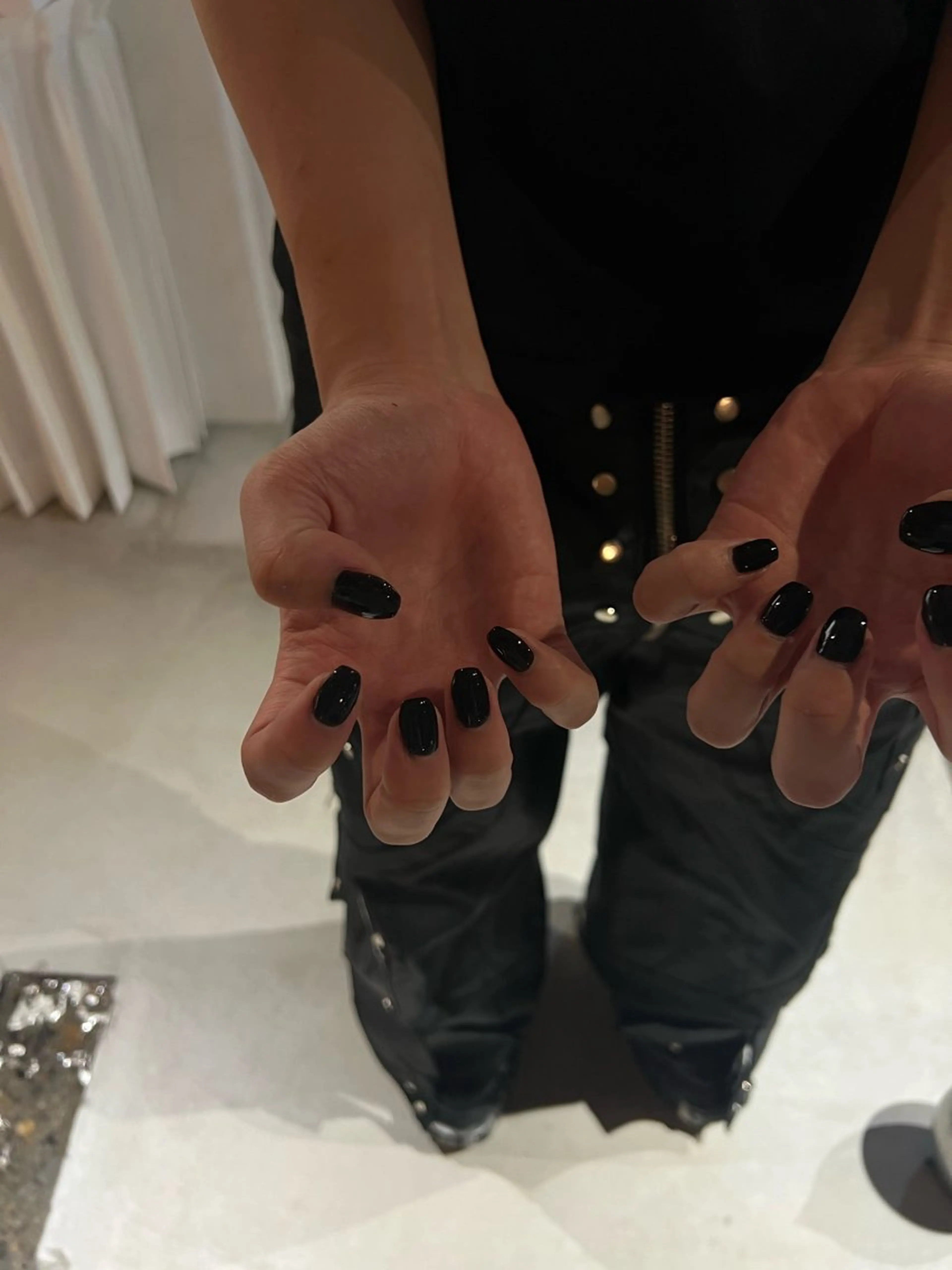 メンズ ネイル Hi,nail hiyoriのネイルデザイン