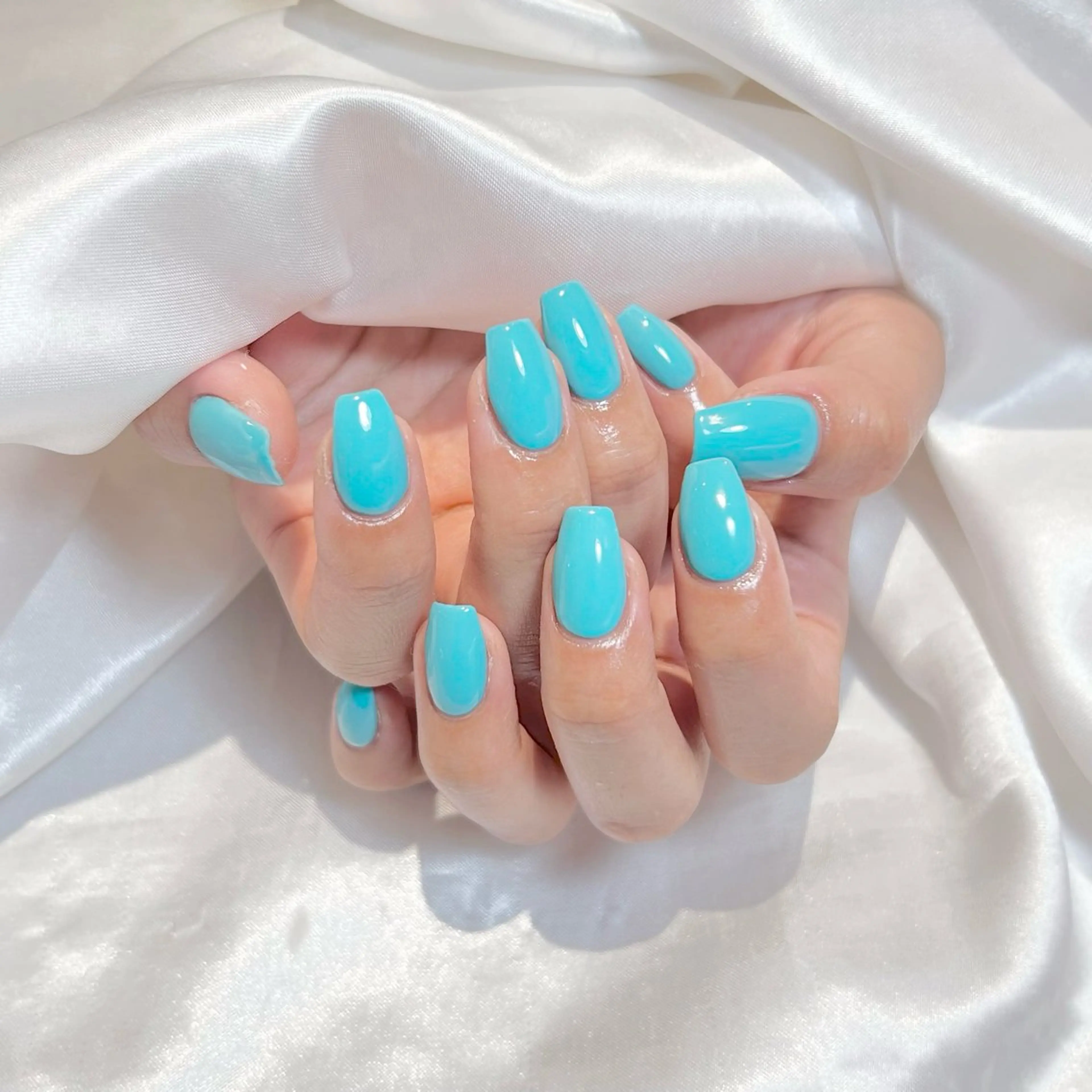 ネイル ハンドネイル WISTERIA hayamiのネイルデザイン