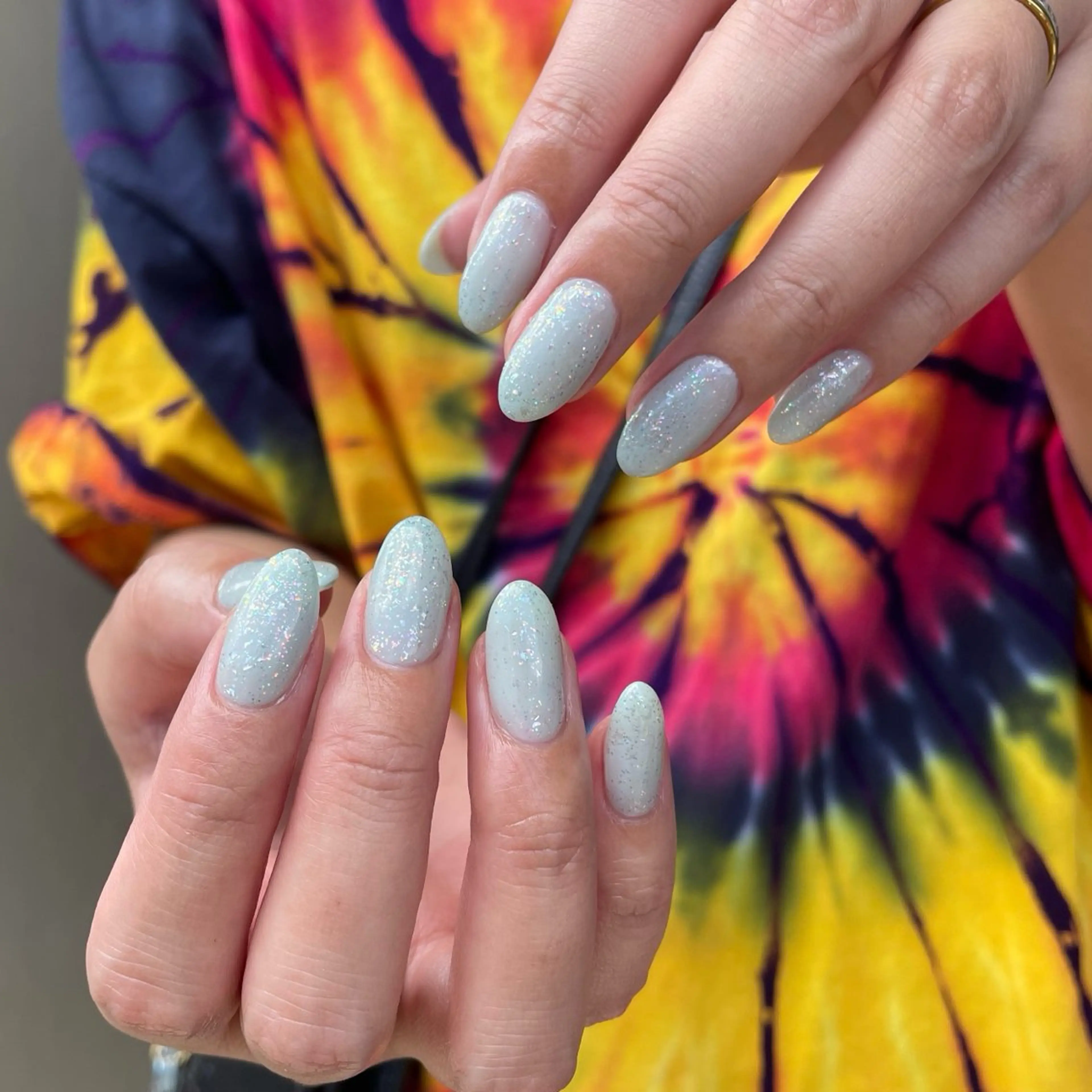 ネイル nail salon こぐまのネイルデザイン