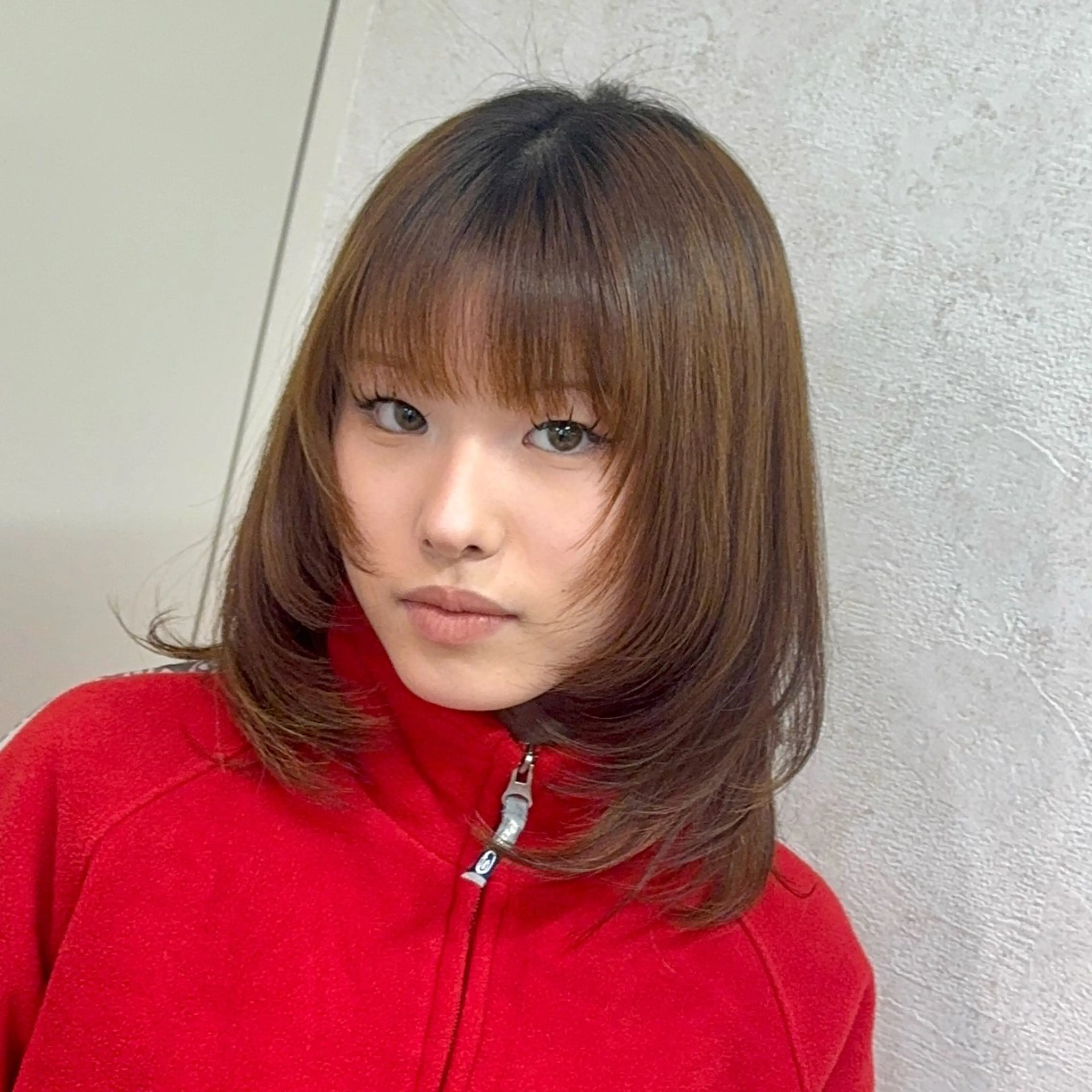 《 レディースカット 》 レイヤーカット限定✨の写真