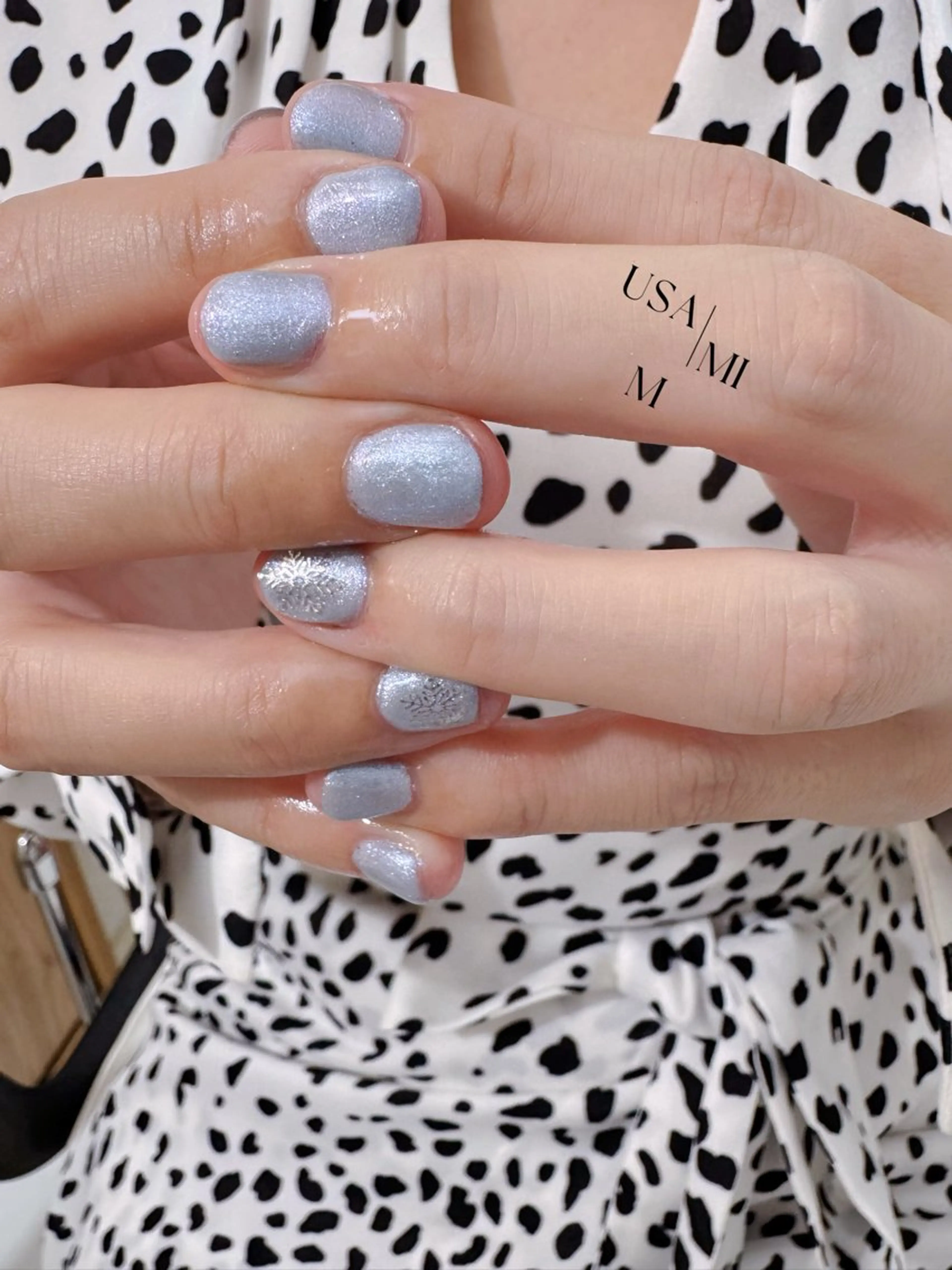 ネイル USAMiMi 🐰💕のネイルデザイン