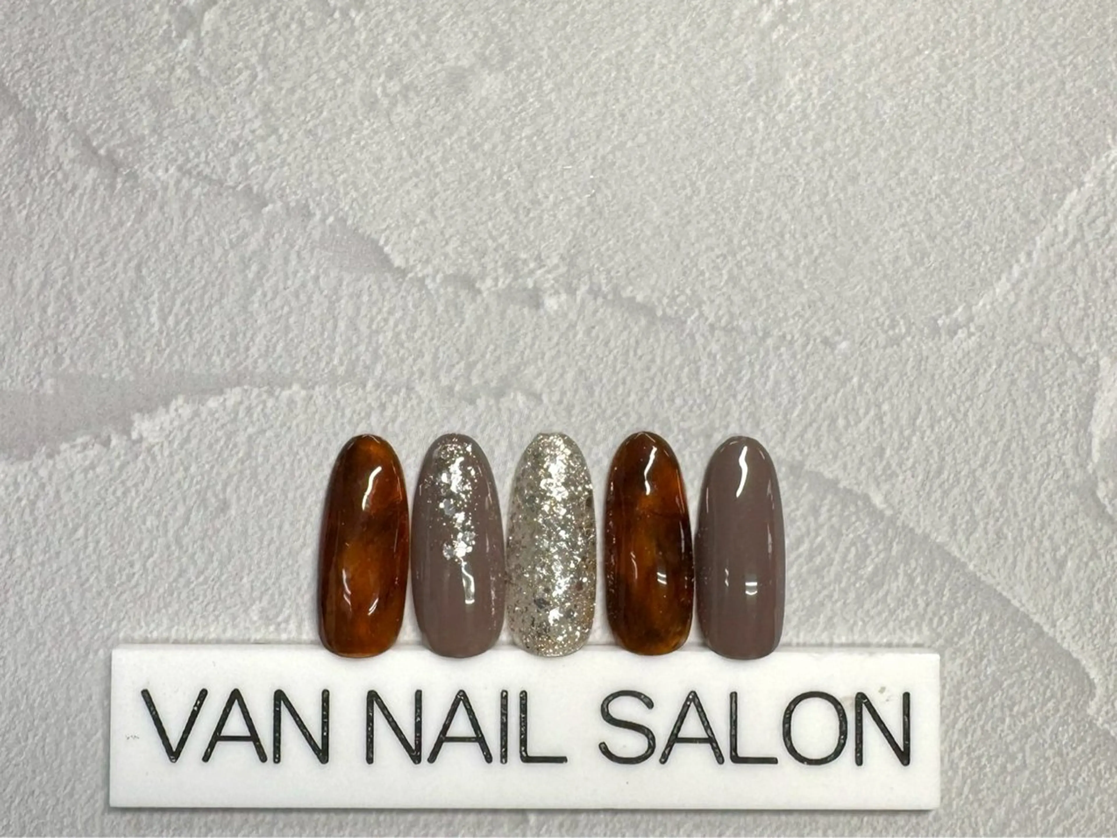 ネイル Van Nail Salonのネイルデザイン