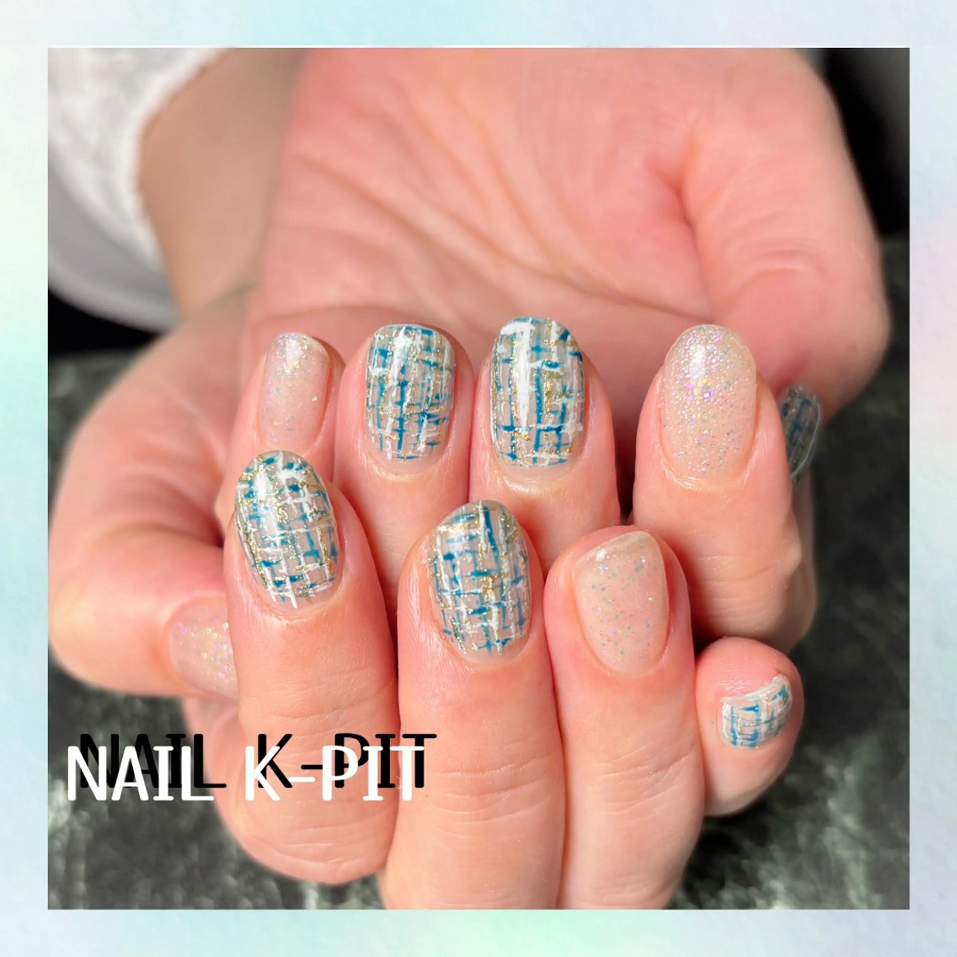 ネイル ハンドネイル NAIL K-PIT ネイル ケーピットの眉毛・アイブロウイメージ