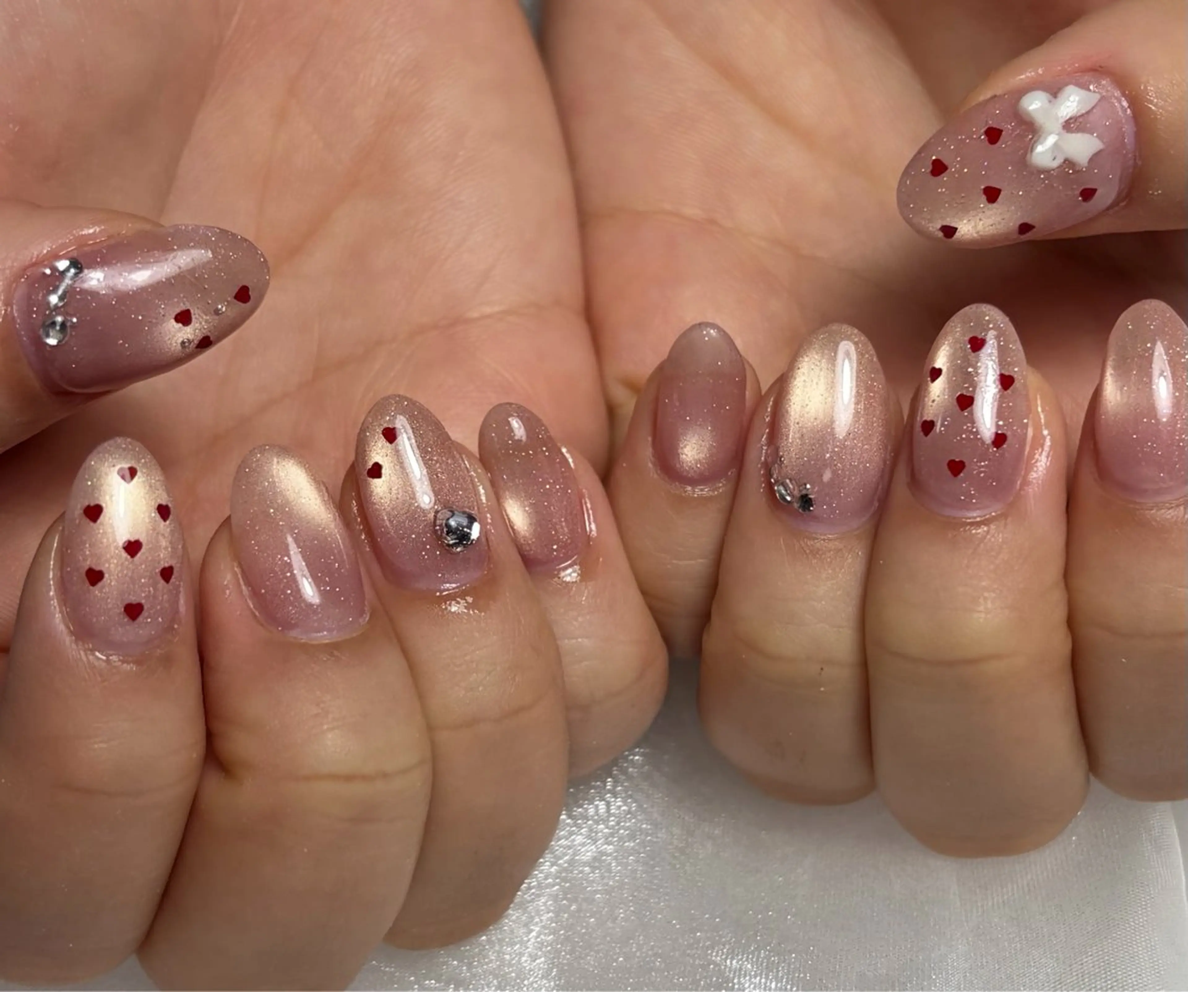 ネイル K. nailのネイルデザイン