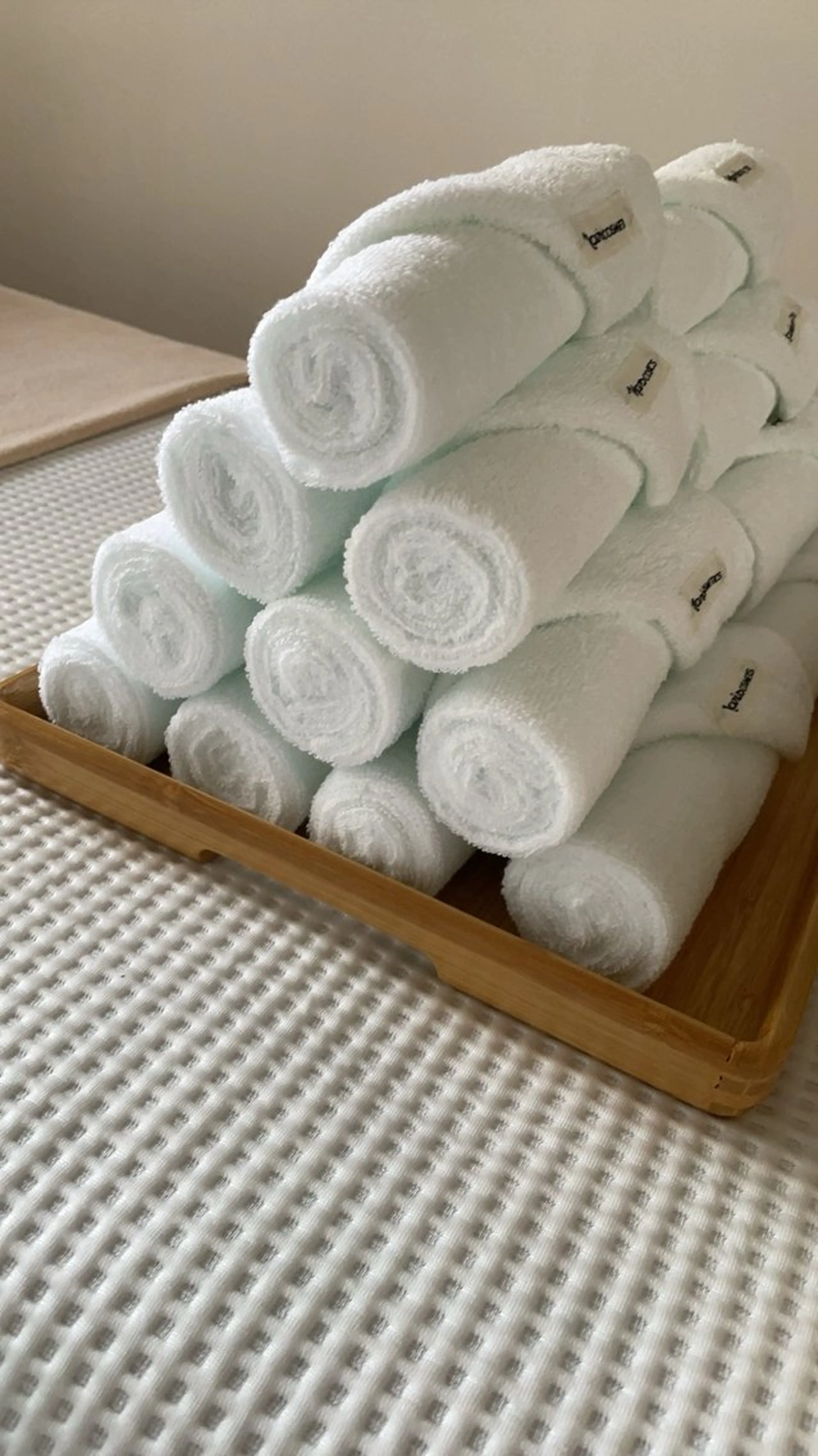 楽福RAKUFUKUエステ＆リラク所属・楽福RAKUFUKU リンパマッサージのエステ・リラクイメージ