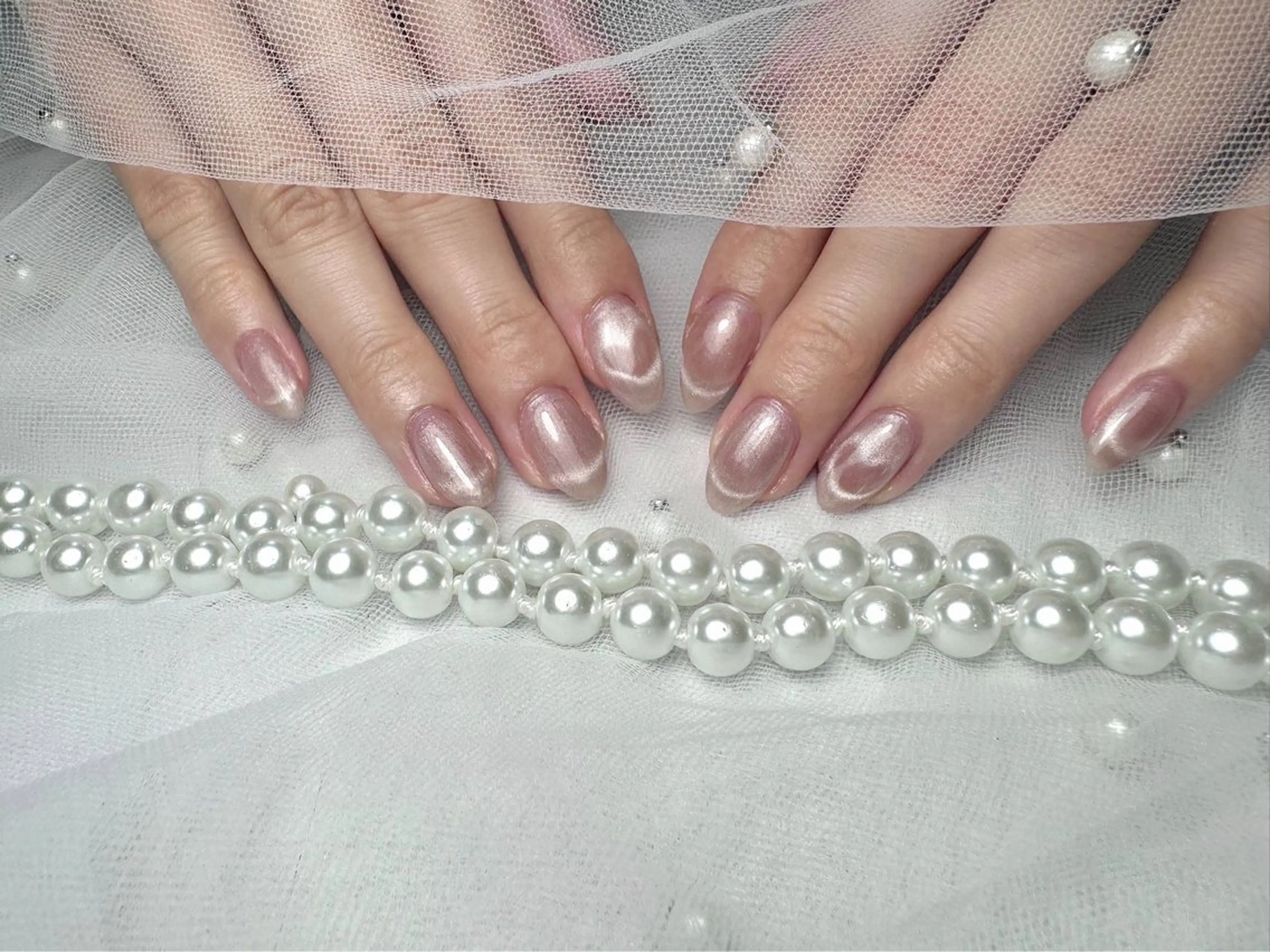 ネイル M.T nailのネイルデザイン