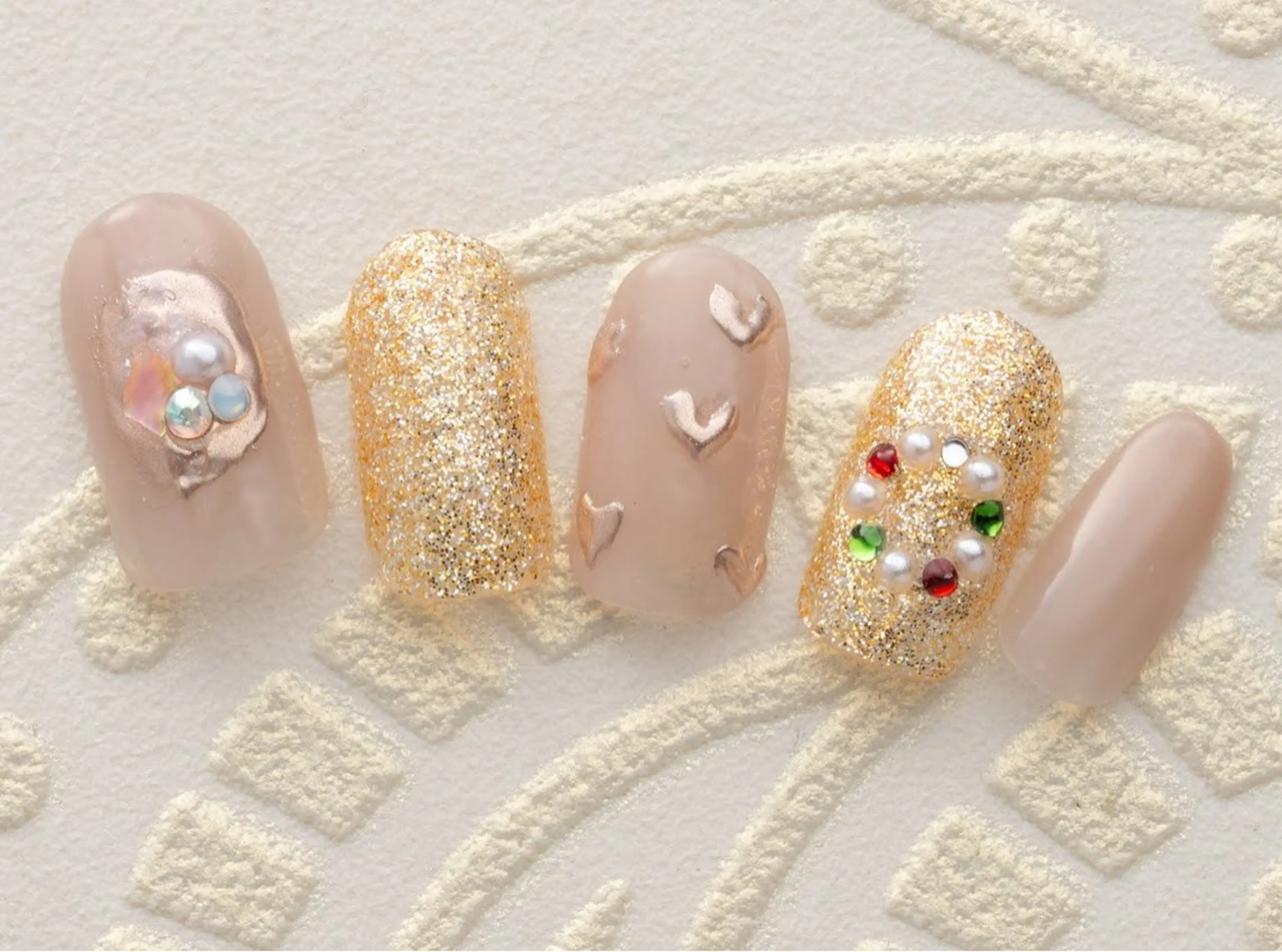 ネイル ネイルサロン Alice&Co.のその他イメージ