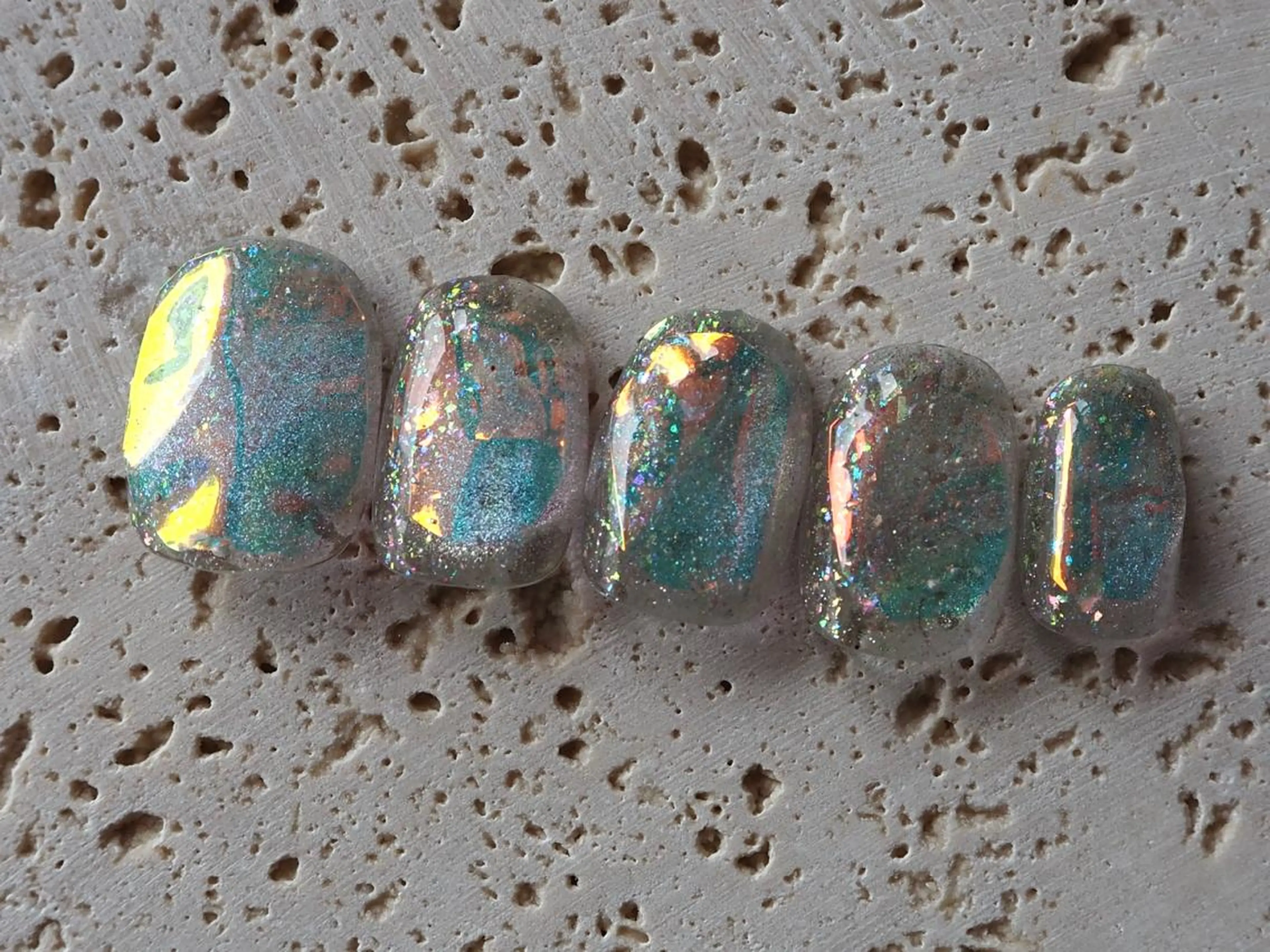 ネイル ハンドネイル Gatto(ガット) ヤマモトのネイルデザイン