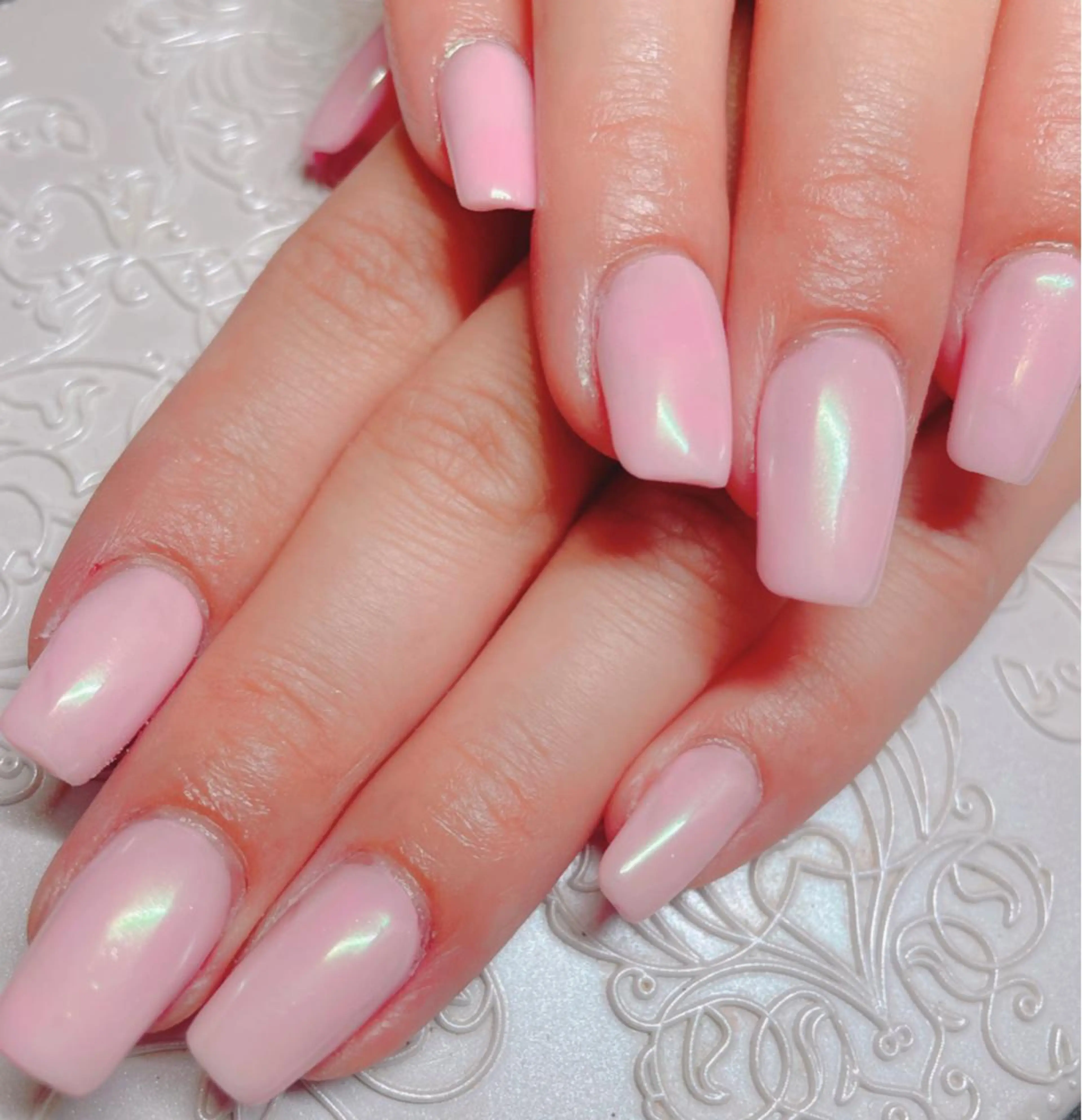 ネイル Ｓ Reyのネイルデザイン