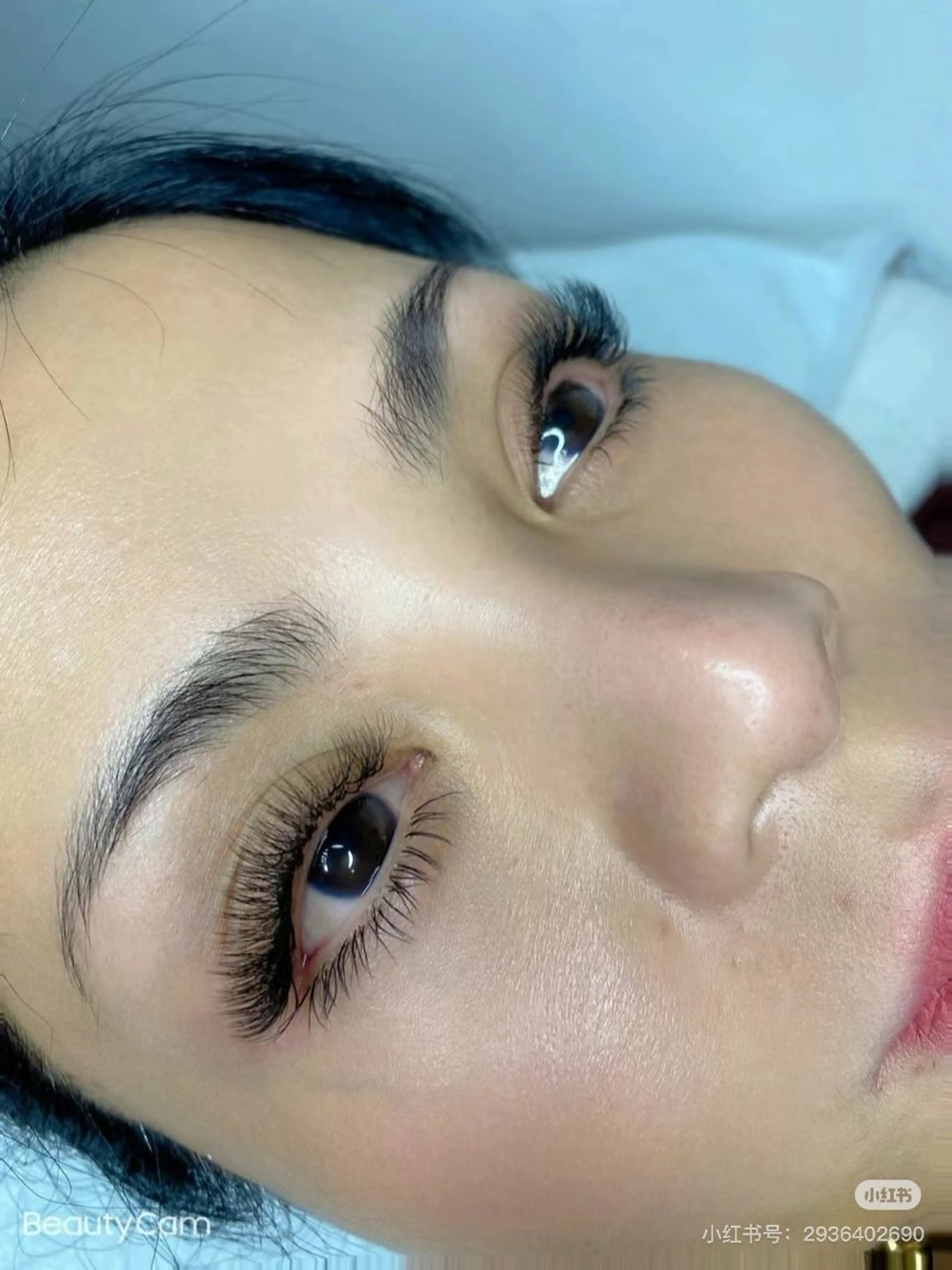 マツエク・マツパ Y.Beauty ユキのマツエク・マツパデザイン