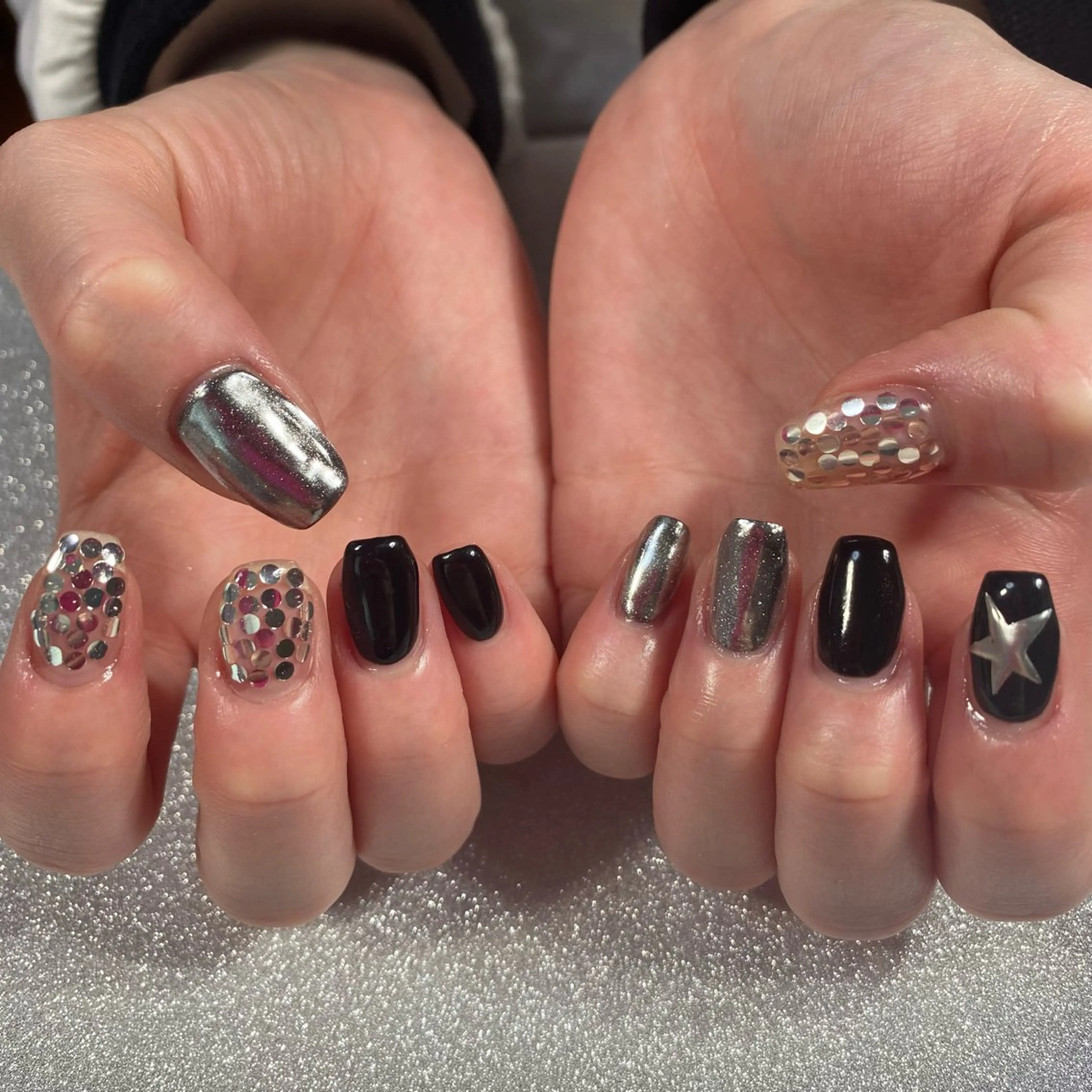 ネイル 11 nailsのネイルデザイン