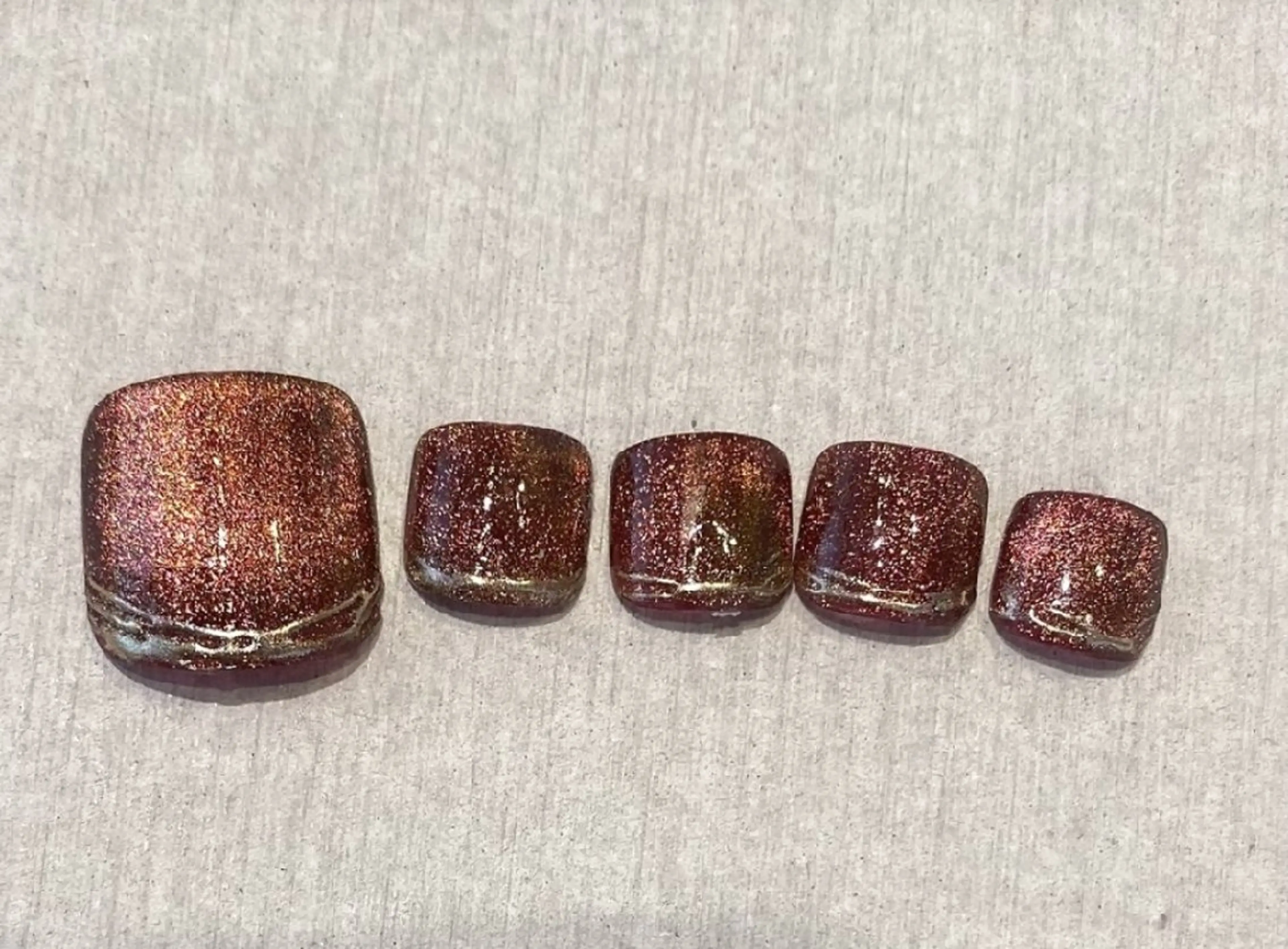 ネイル aoyagi maiのネイルデザイン