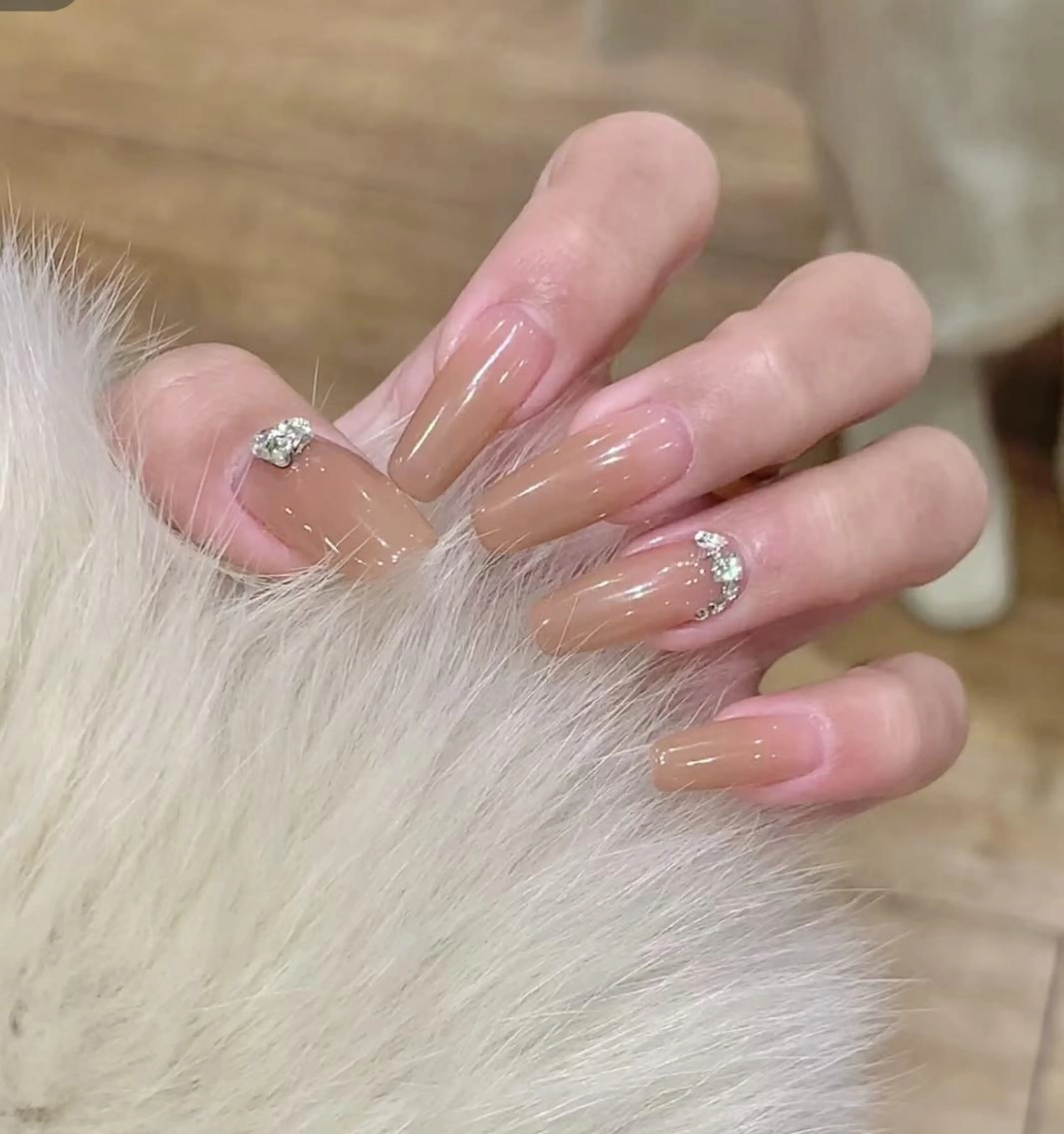 ネイル エリ🫧 nail池袋東口のネイルデザイン