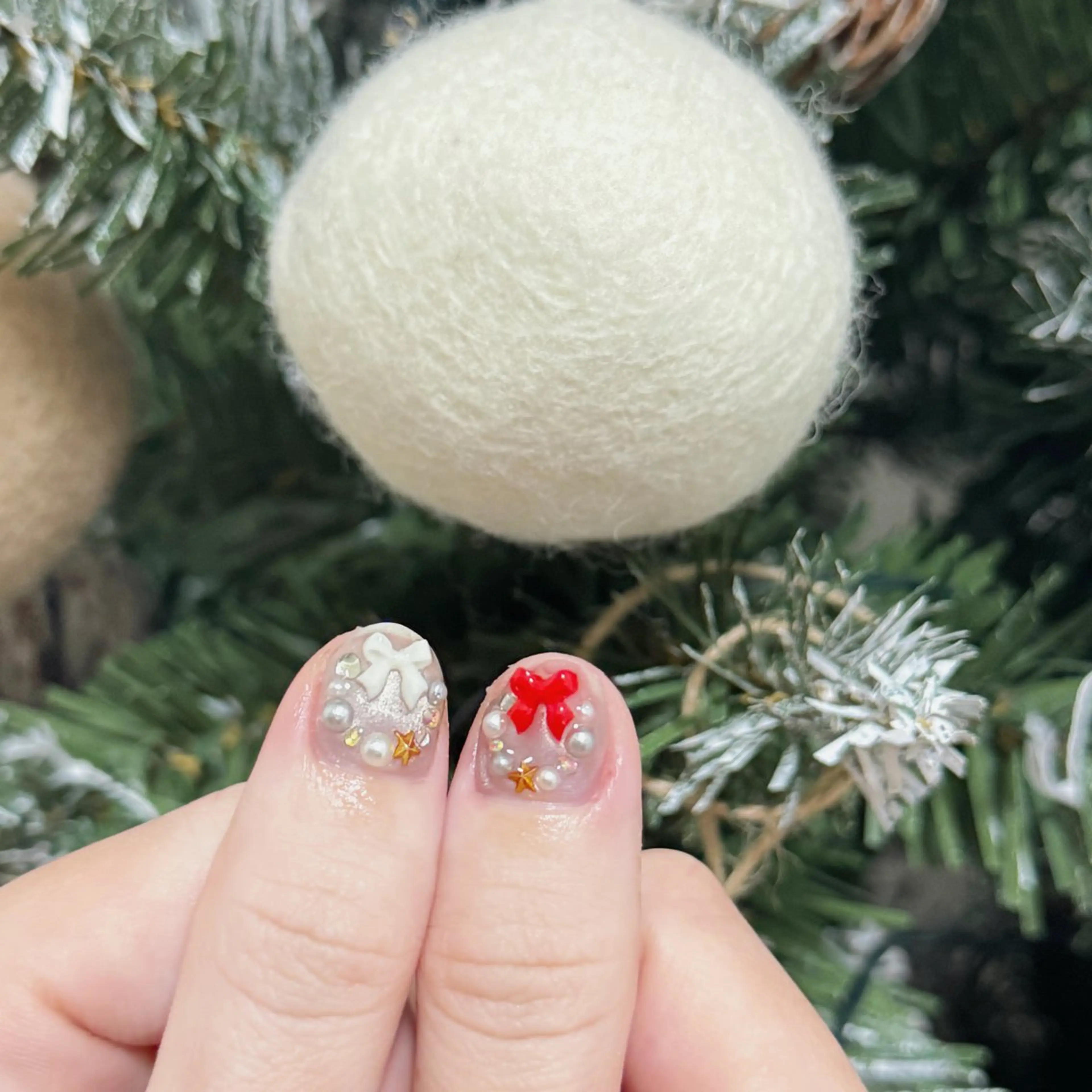 ネイル Nail salon Lycoris キキのネイルデザイン