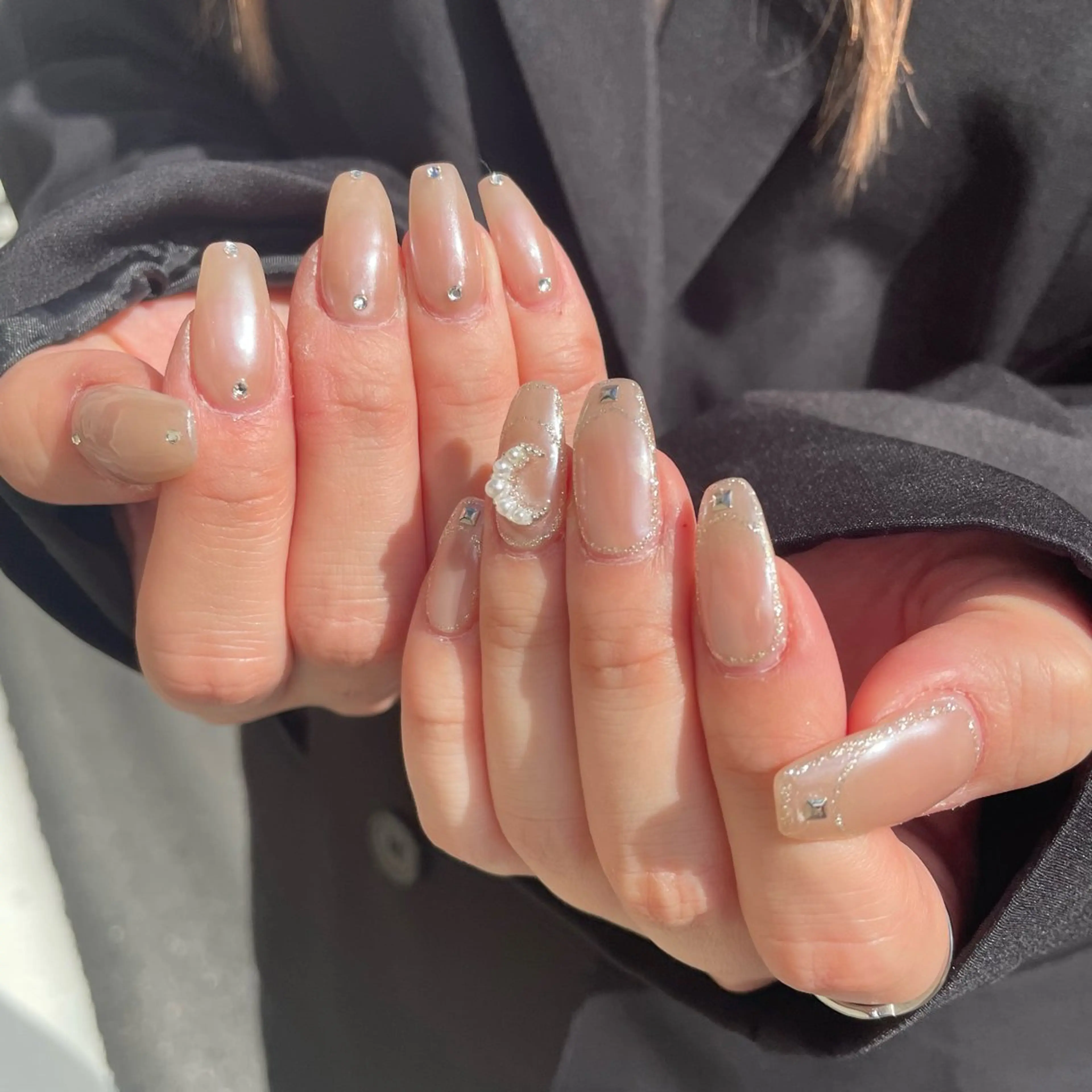 【HAND】持込デザイン　オフ込みの写真