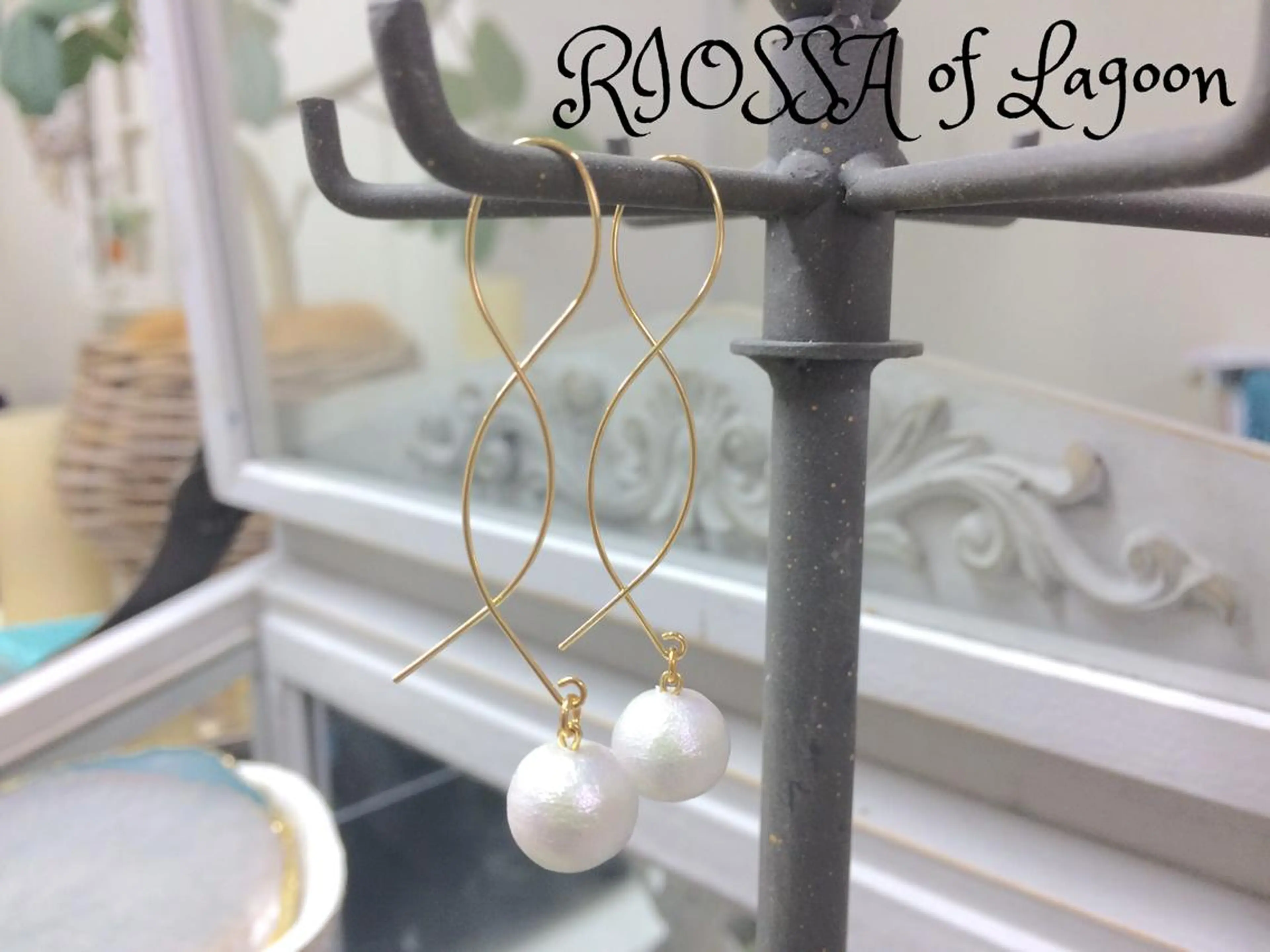 ヘアアレンジ ネイル マツエク・マツパ リオッサ オブ ラグーン神戸店のエステ・リラクイメージ