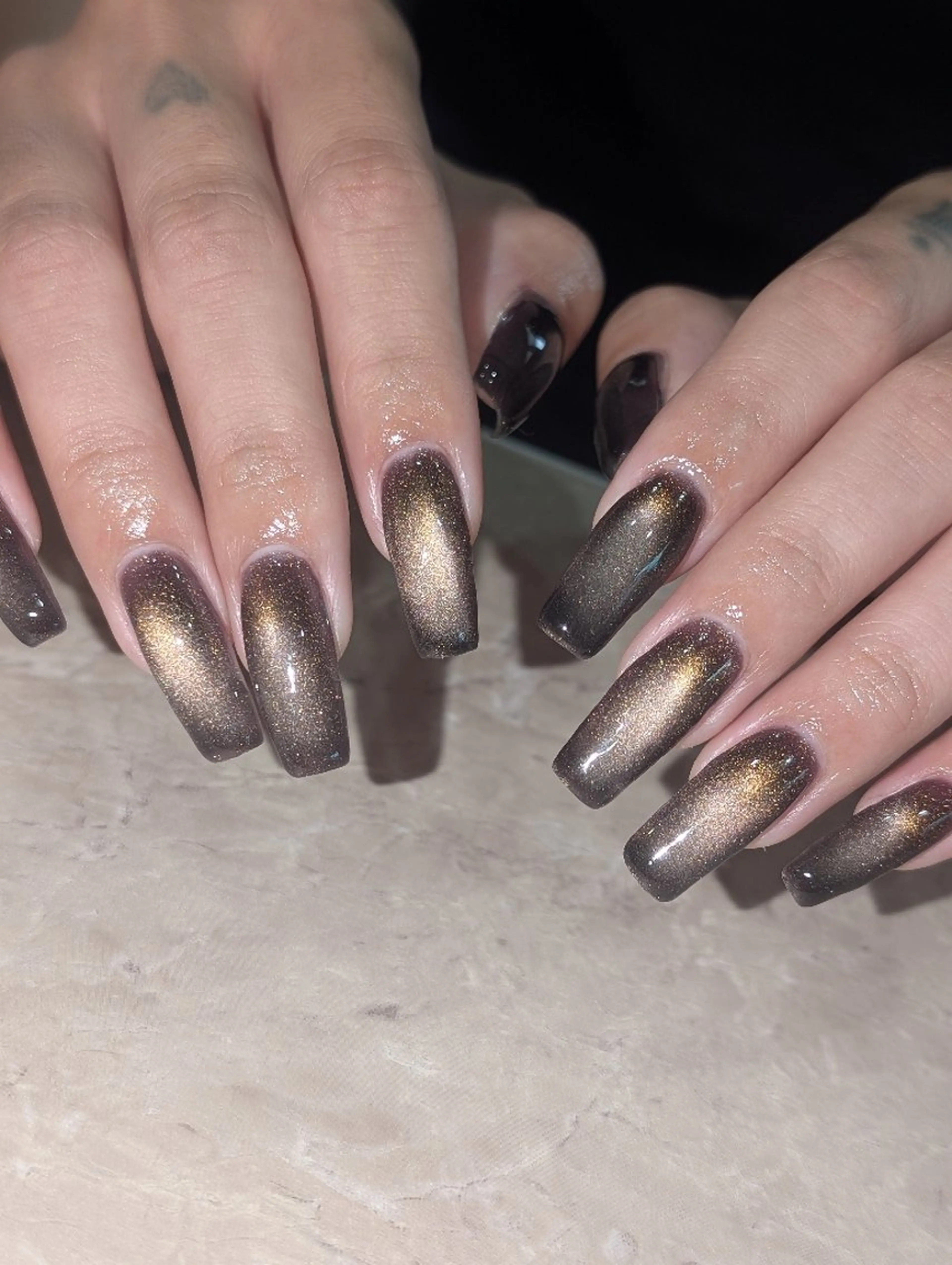 ネイル 8andyu nail♡のネイルデザイン