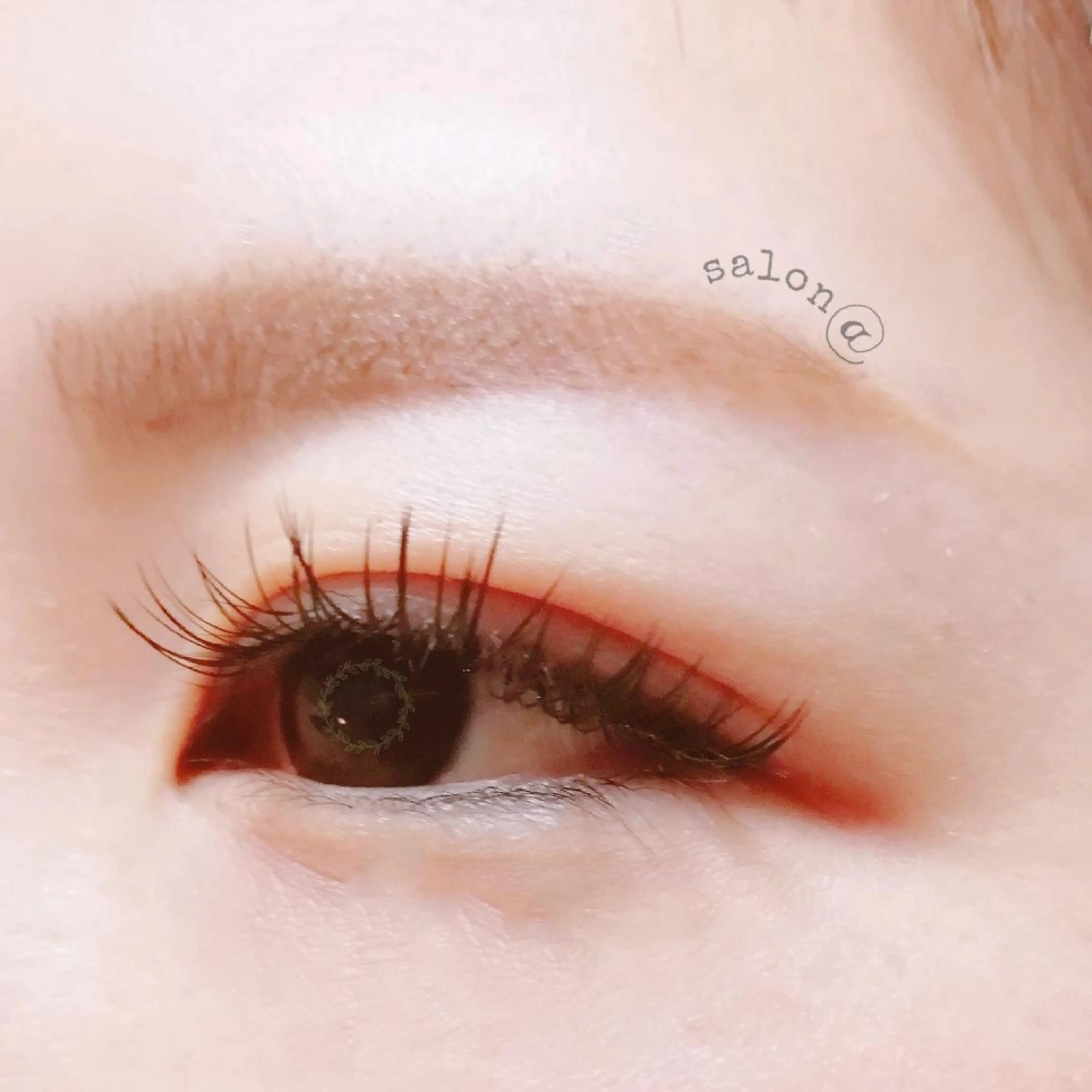 salon @のマツエク・マツパデザイン