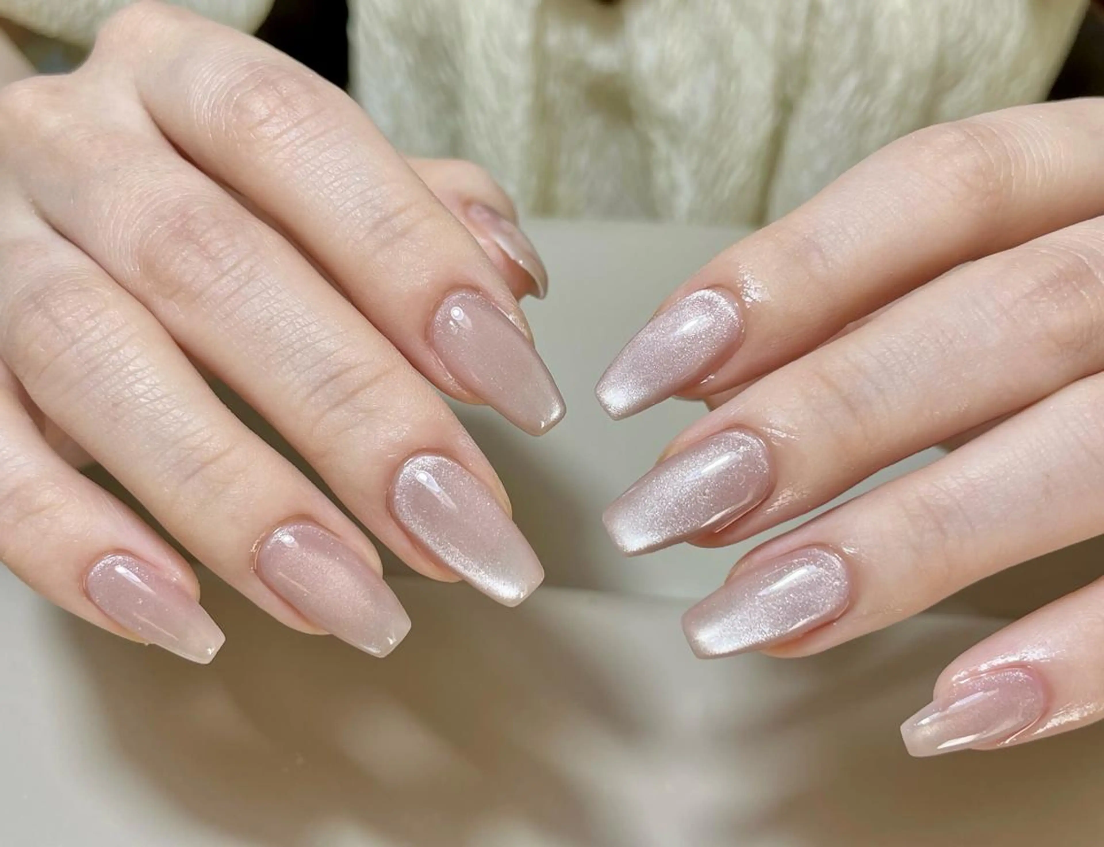ネイル ハンドネイル エリ🫧 nail池袋東口のネイルデザイン