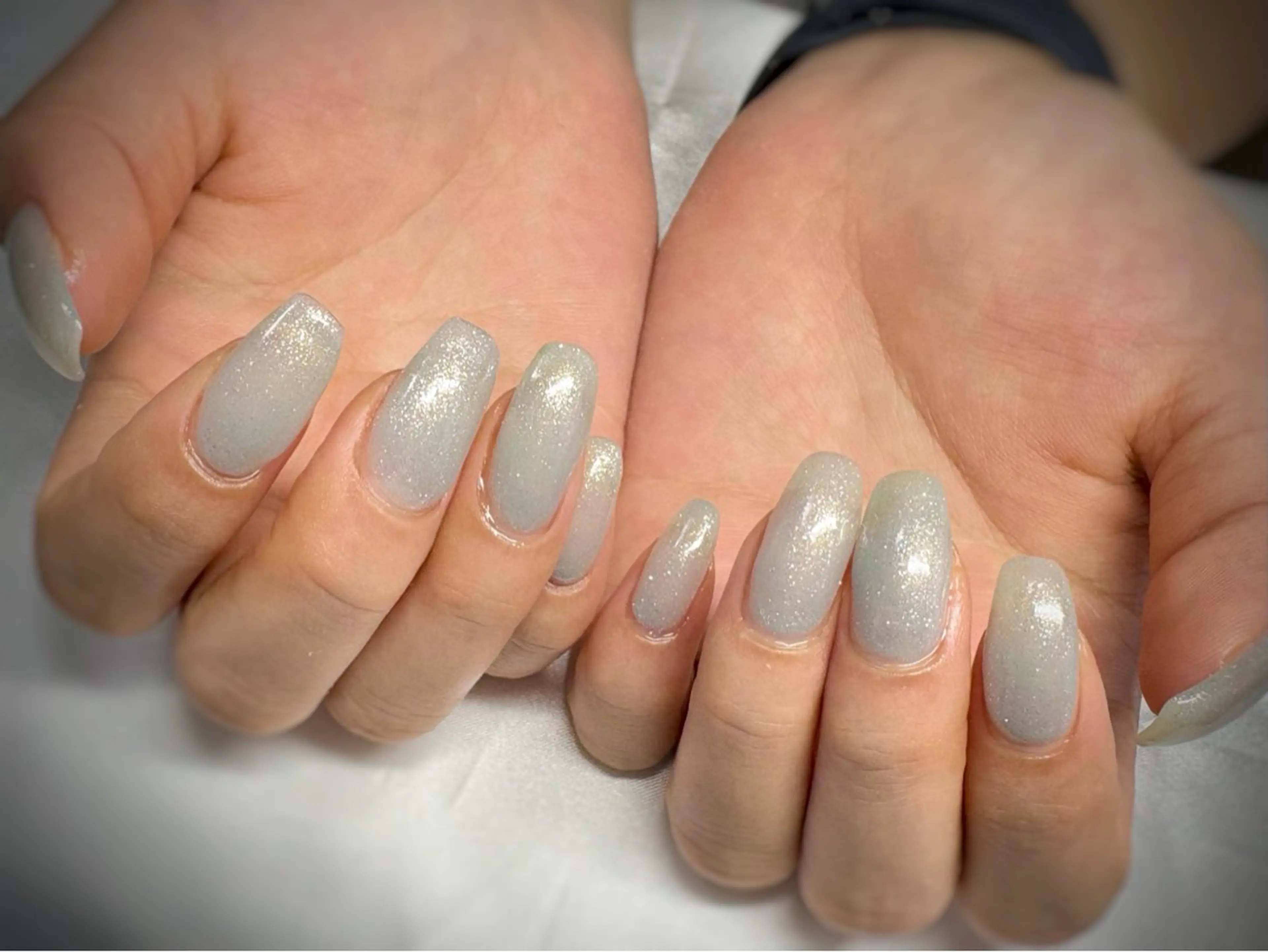 ネイル ハンドネイル Nail salon Cielel⟡Ayaのネイルデザイン