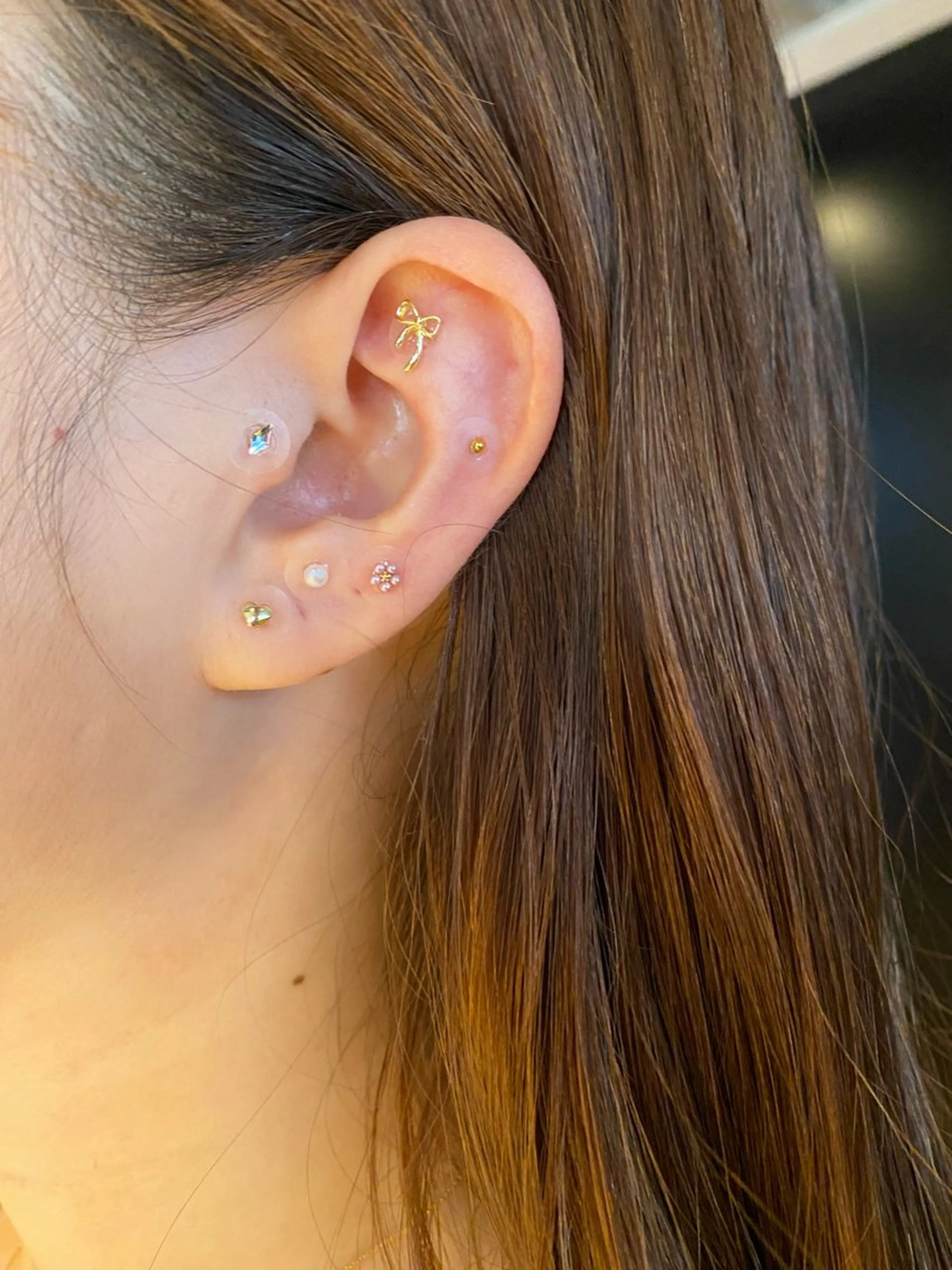 耳つぼジュエリー kkulのエステ・リラクイメージ