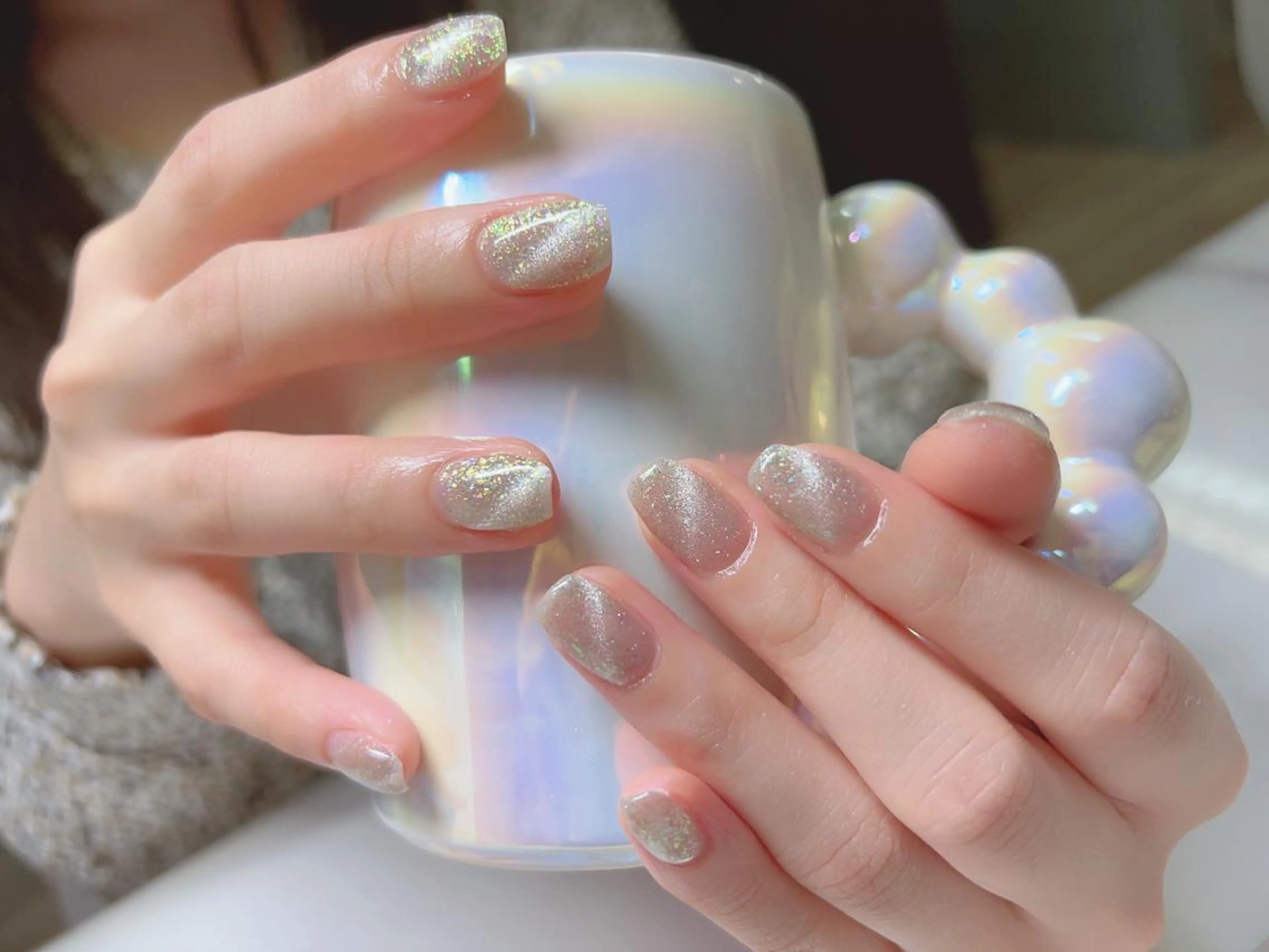 ネイル インフィニティ ネイルサロンのネイルデザイン