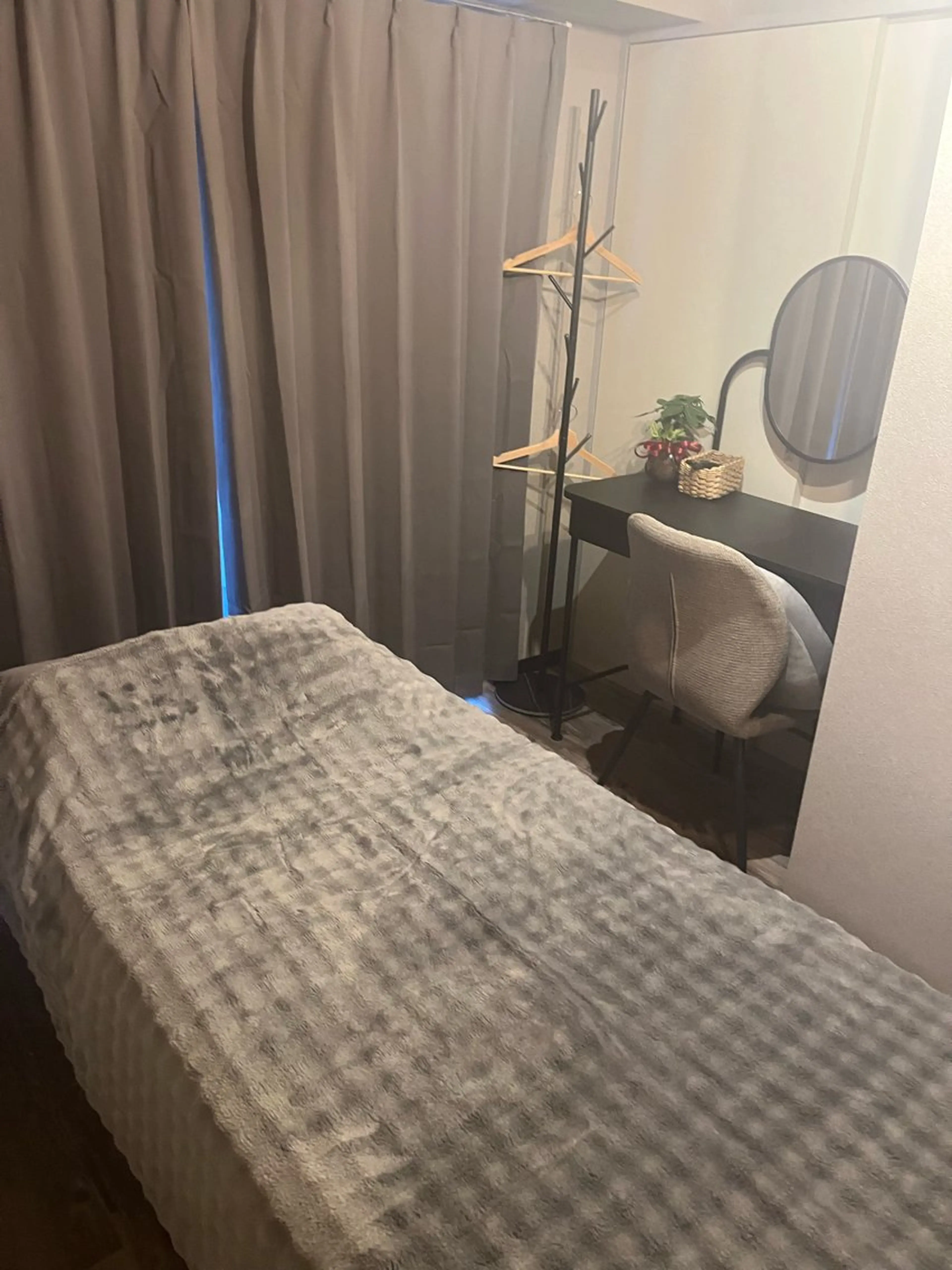 Rise riaのエステ・リラクイメージ