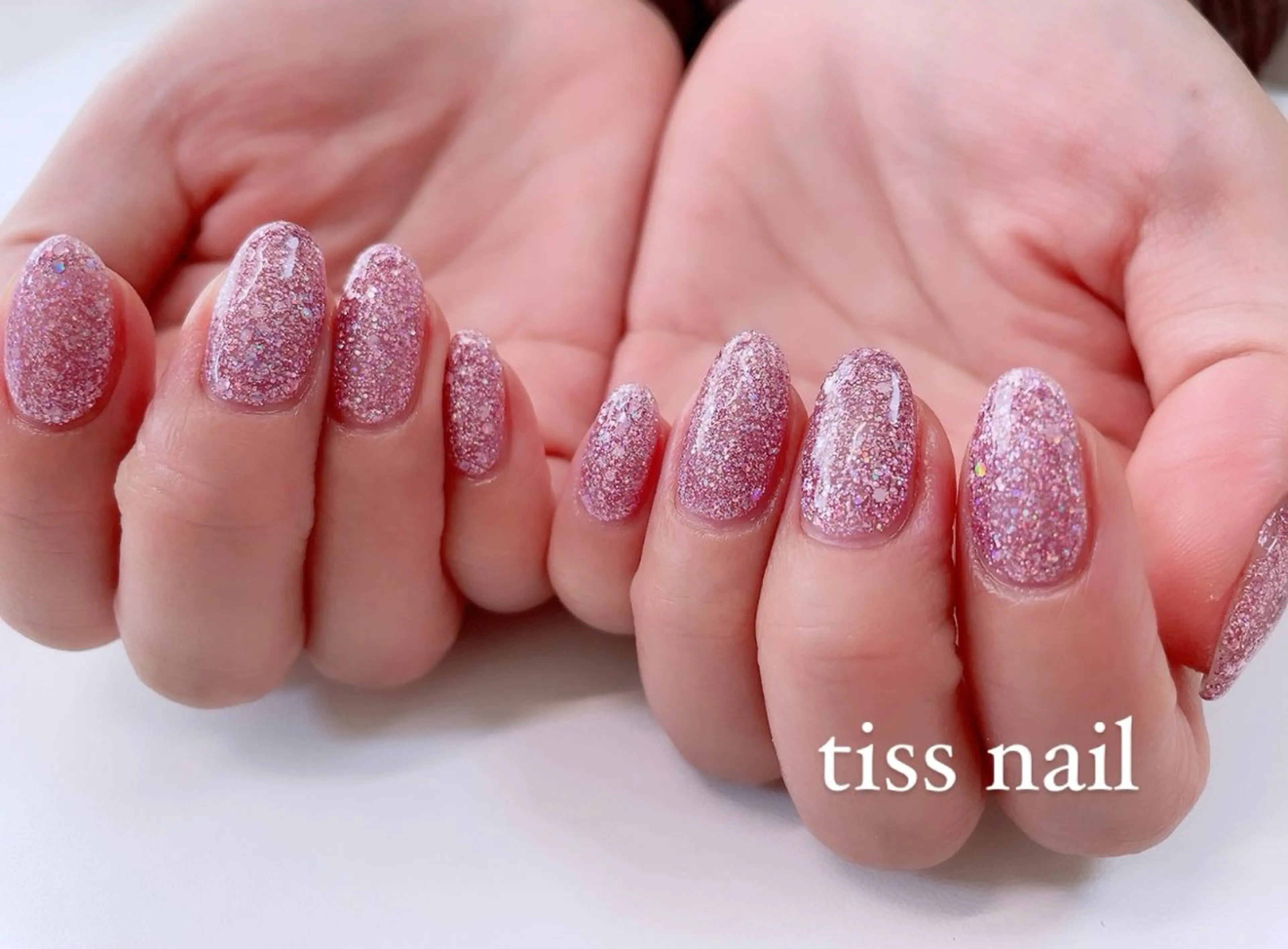 ネイル kohatsu こはっちゃんのネイルデザイン