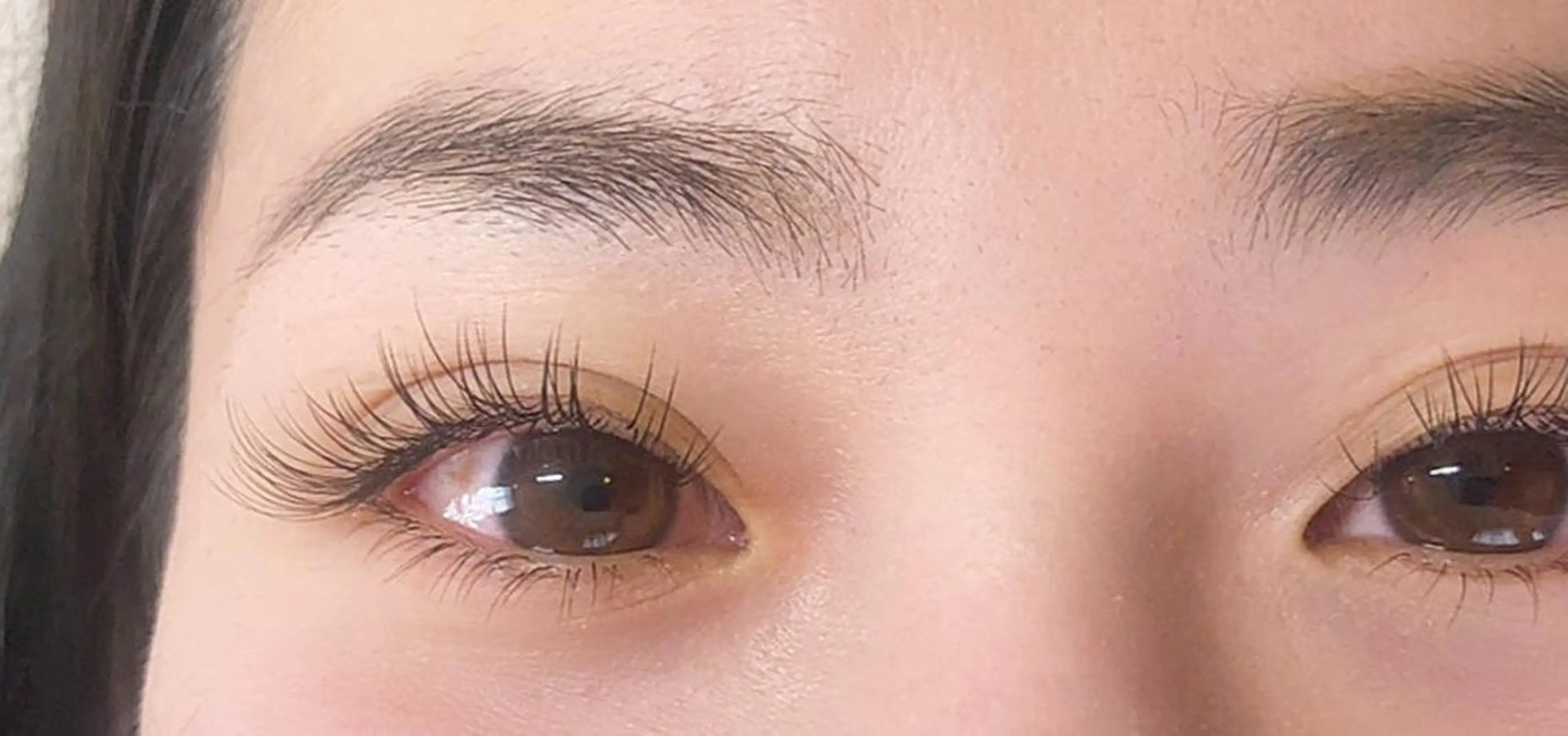 マツエク・マツパ eyelash salon Dollのマツエク・マツパデザイン