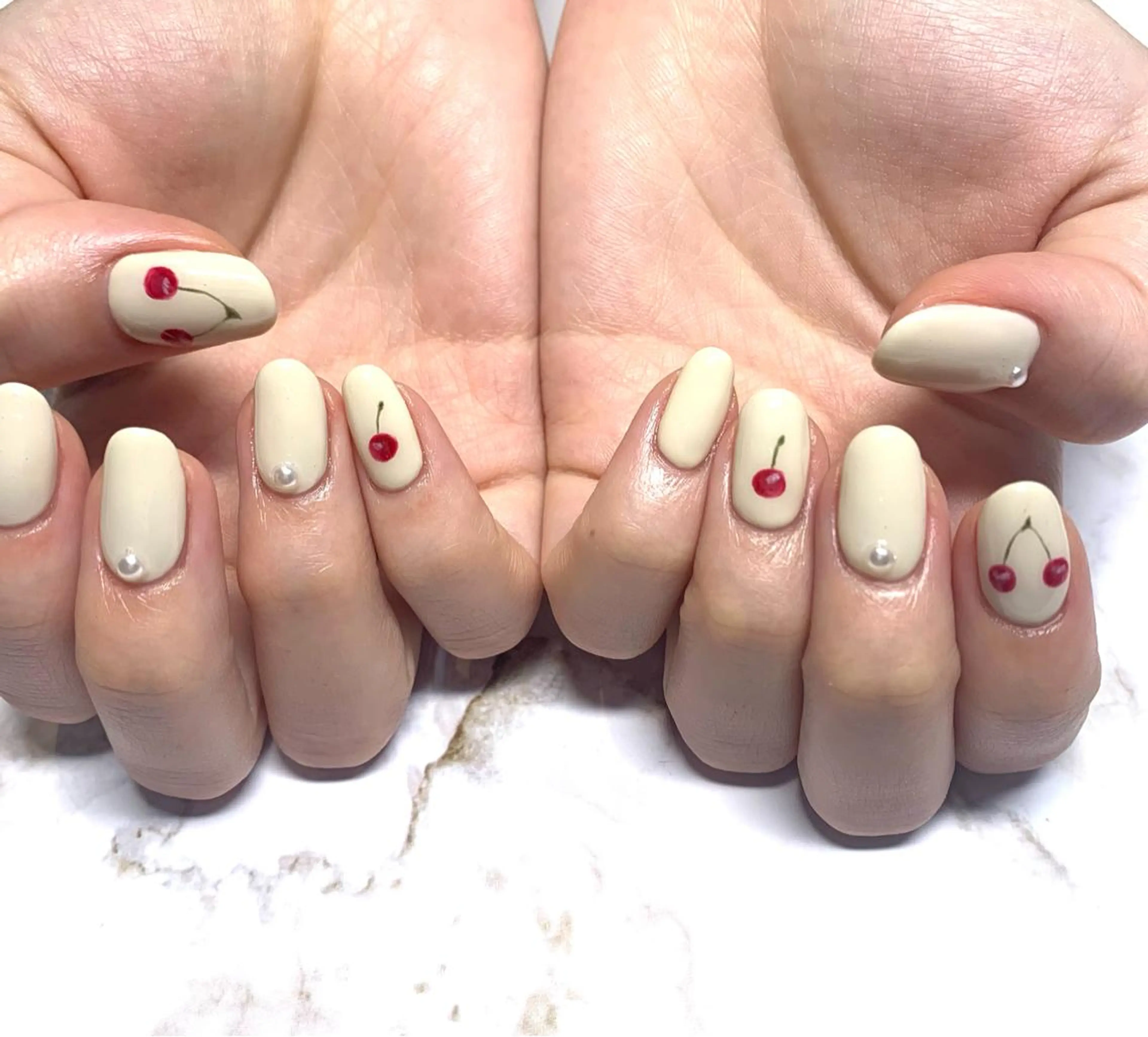 ネイル Luar nail【 推しネイル実績多数】のネイルデザイン