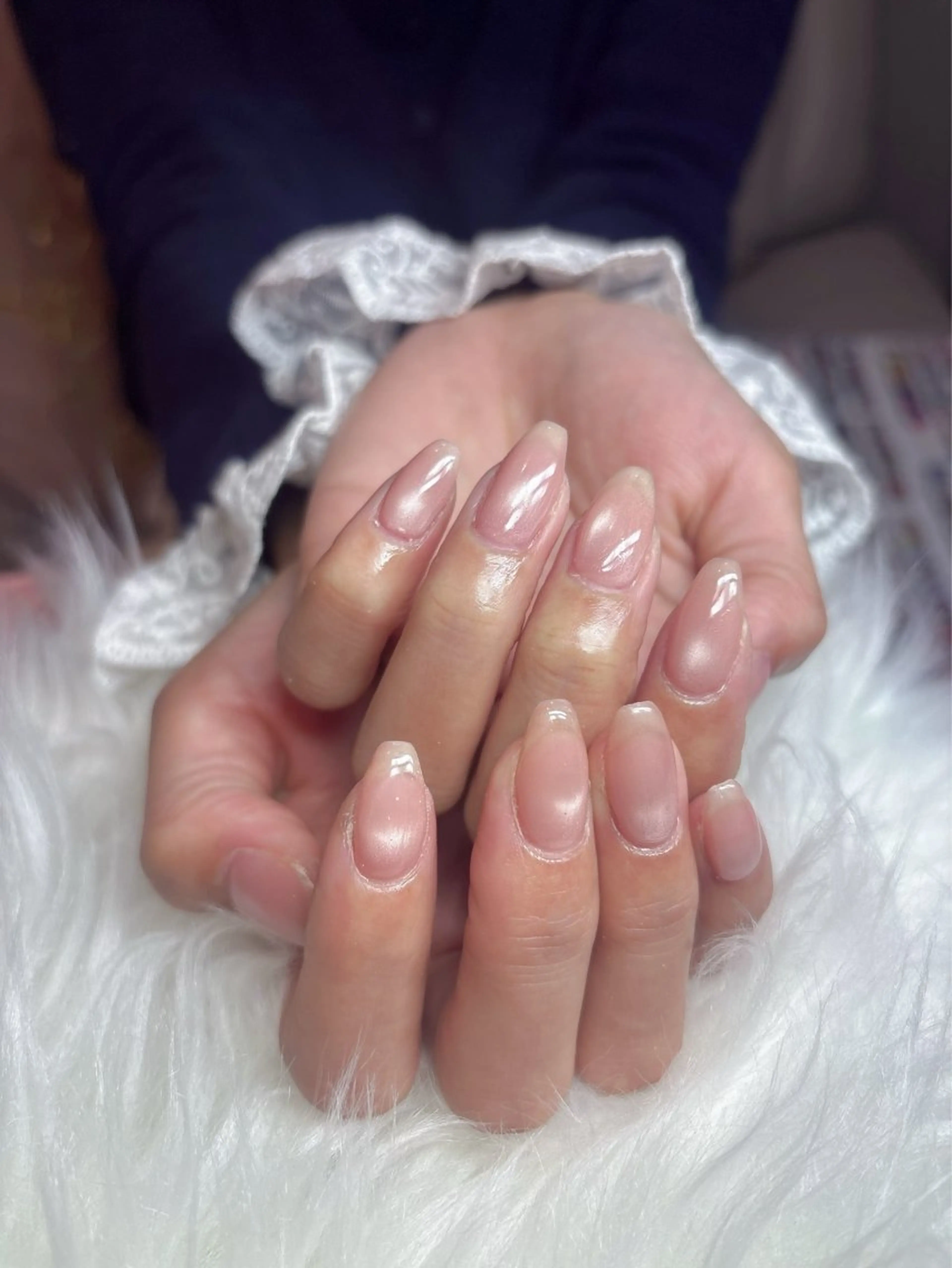 ネイル ハンドネイル EMINAL 恵比寿 RIKO♡のネイルデザイン