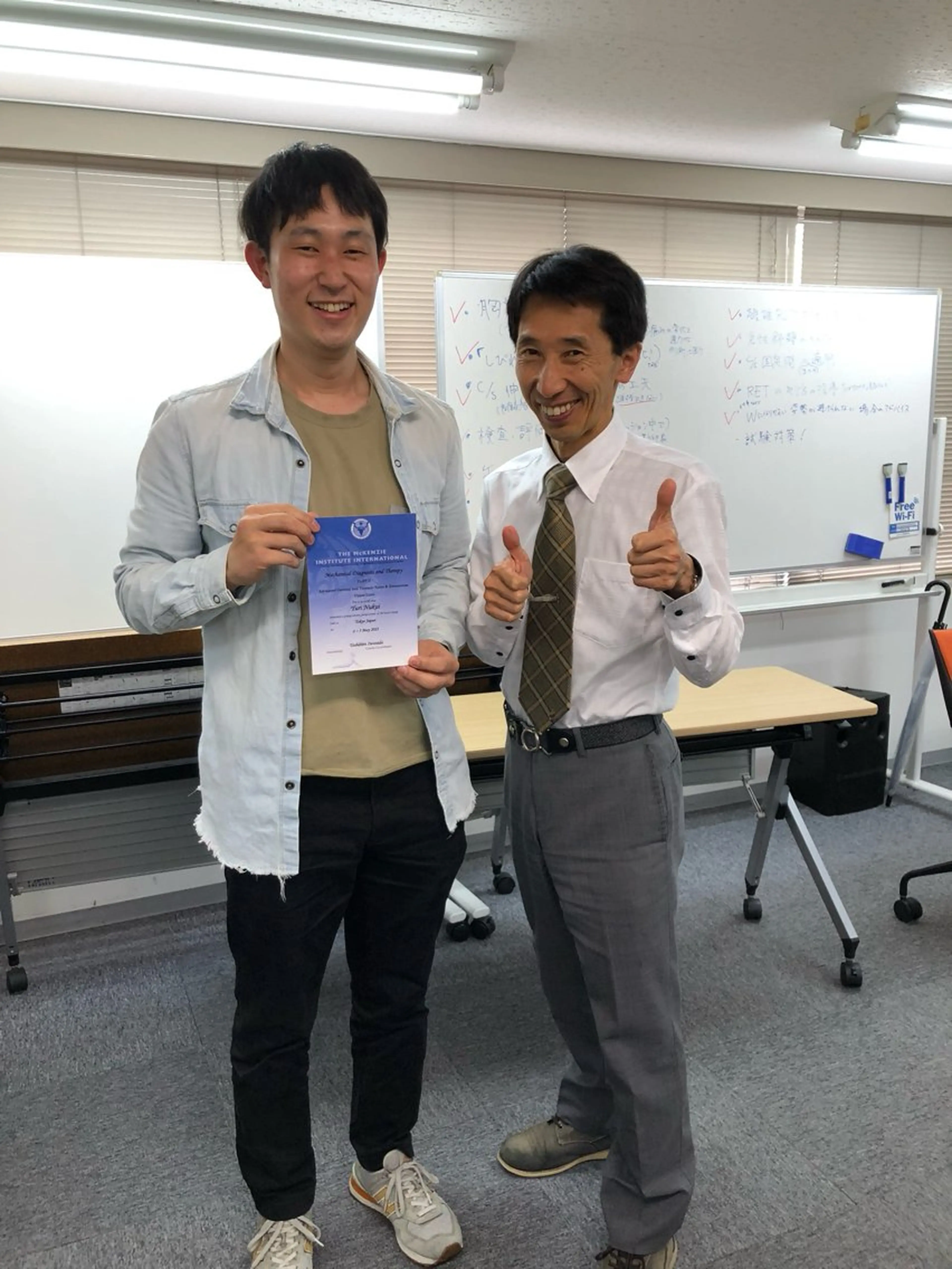 働く女性の為の足整体 🦶ゆうり【西荻窪】のその他イメージ